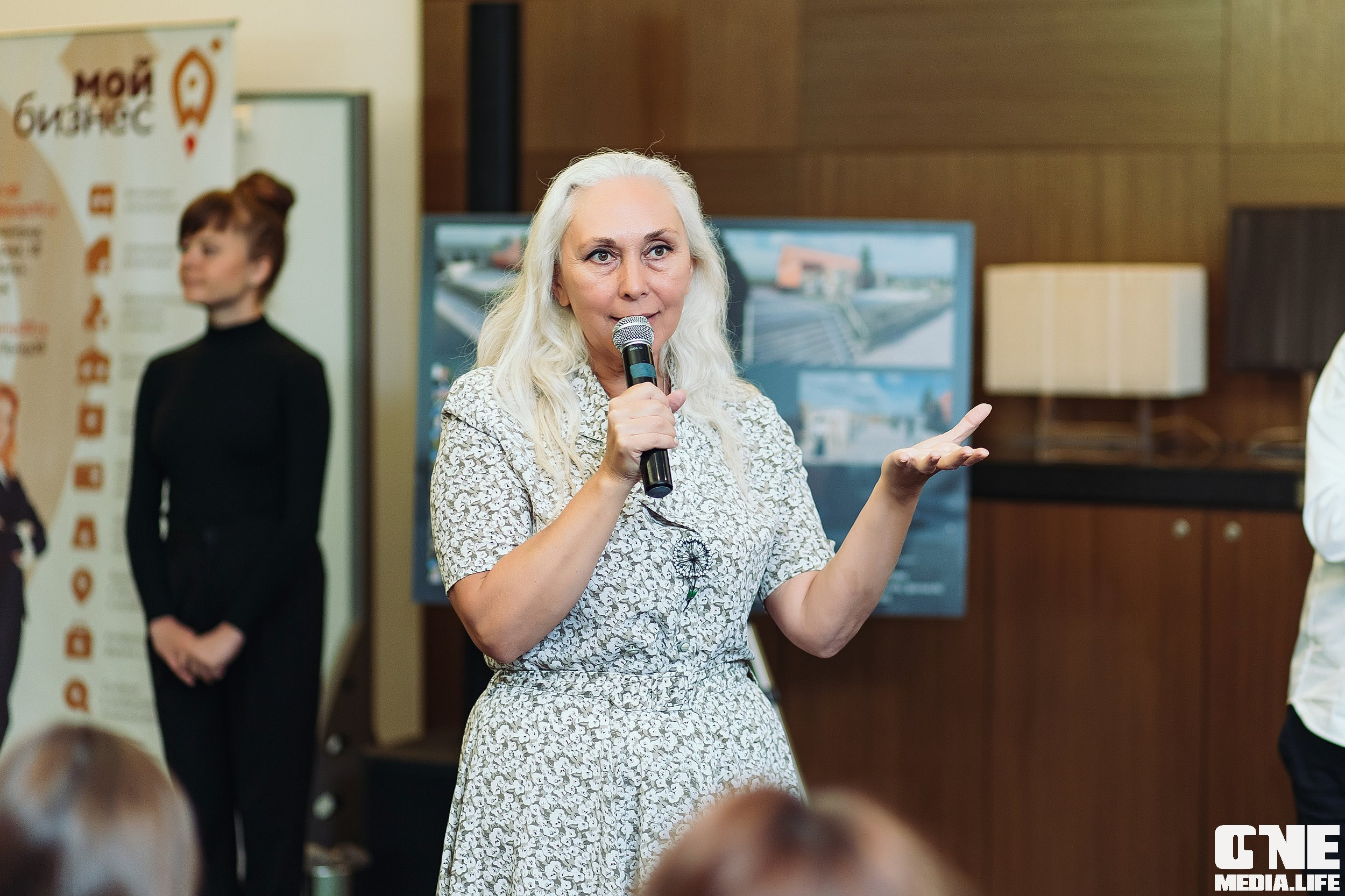 Фоторепортаж из West Horeca Forum V. One Media Life: фоторепортажи, фотоотчеты с мероприятий и заведений