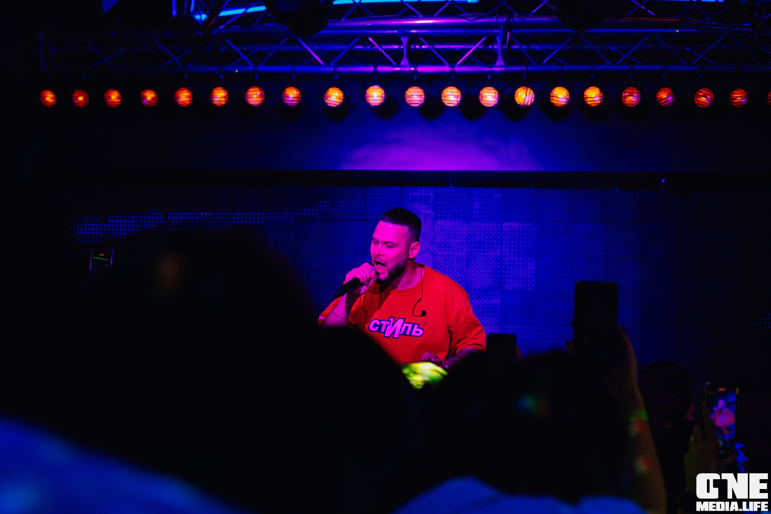 Фоторепортаж из ночного клуба Планета. One Media Life: фоторепортажи, фотоотчеты с мероприятий и заведений