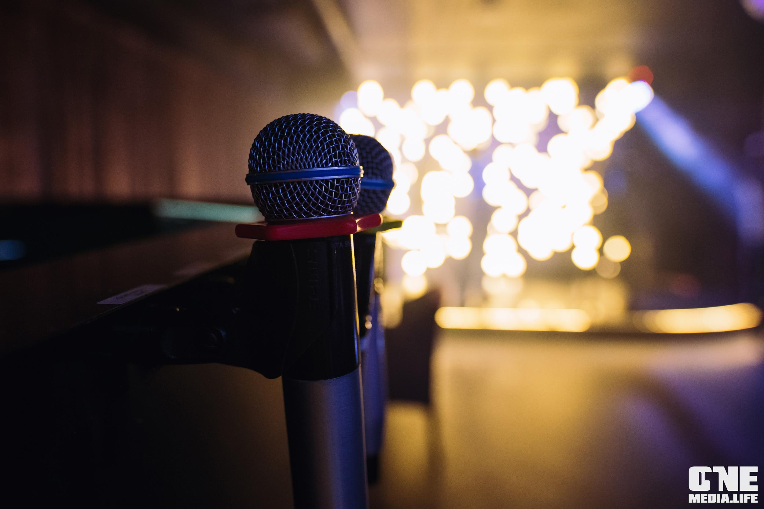 Фоторепортаж из караоке-клуба Эйфория. One Media Life: фоторепортажи, фотоотчеты с мероприятий и заведений