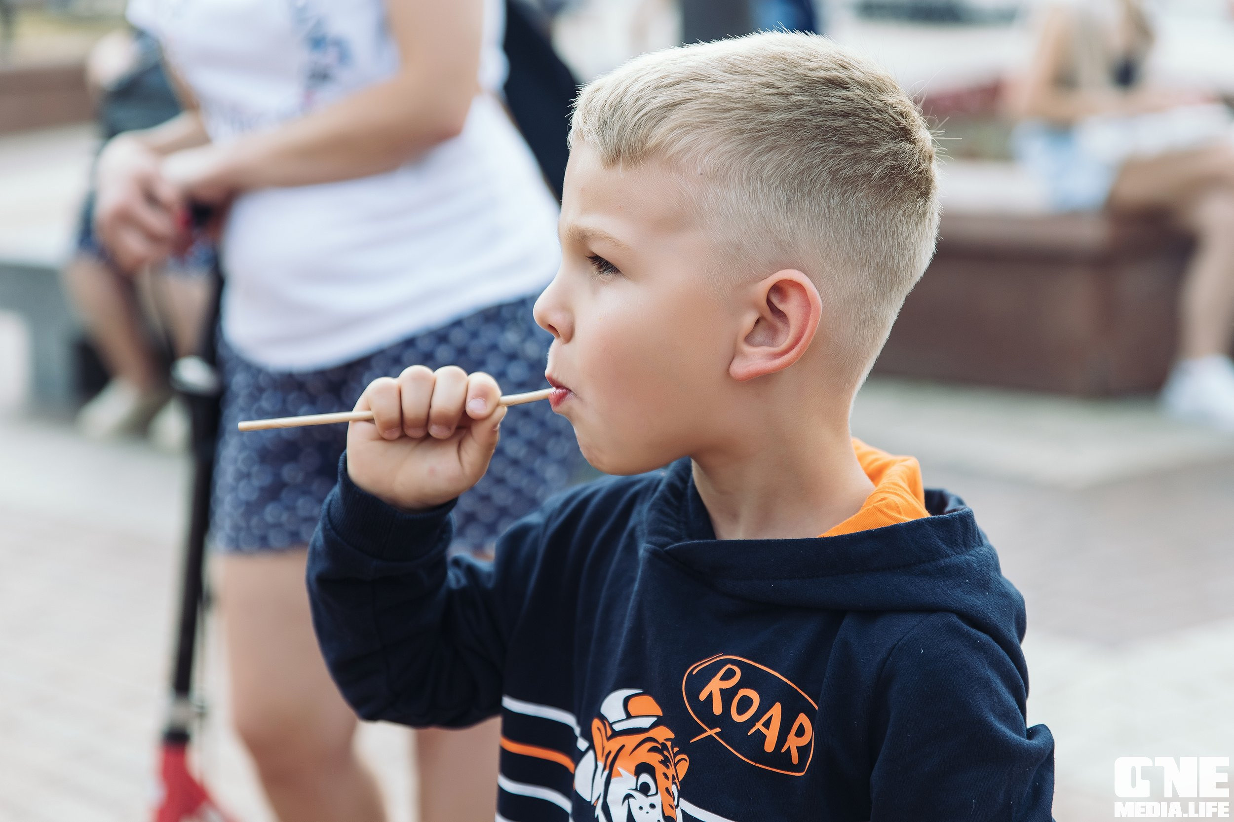 Фоторепортаж из Пятерочки. One Media Life: фоторепортажи, фотоотчеты с мероприятий и заведений