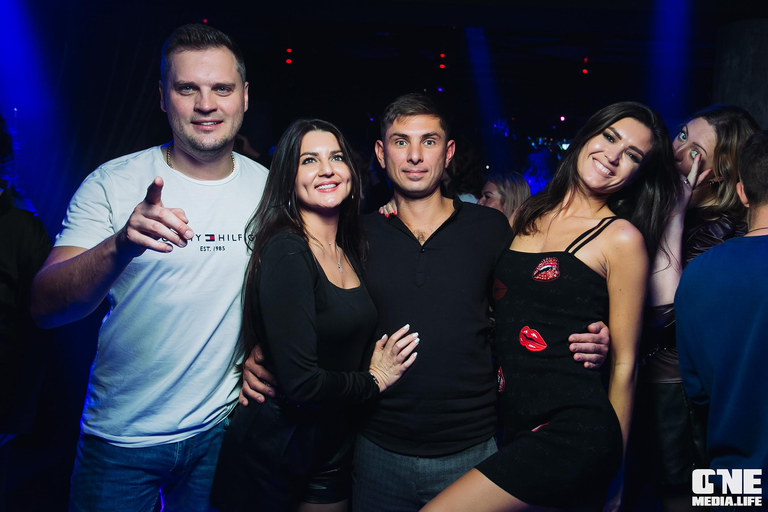 Фоторепортаж из арт-ресторана The Gallery. One Media Life: фоторепортажи, фотоотчеты с мероприятий и заведений