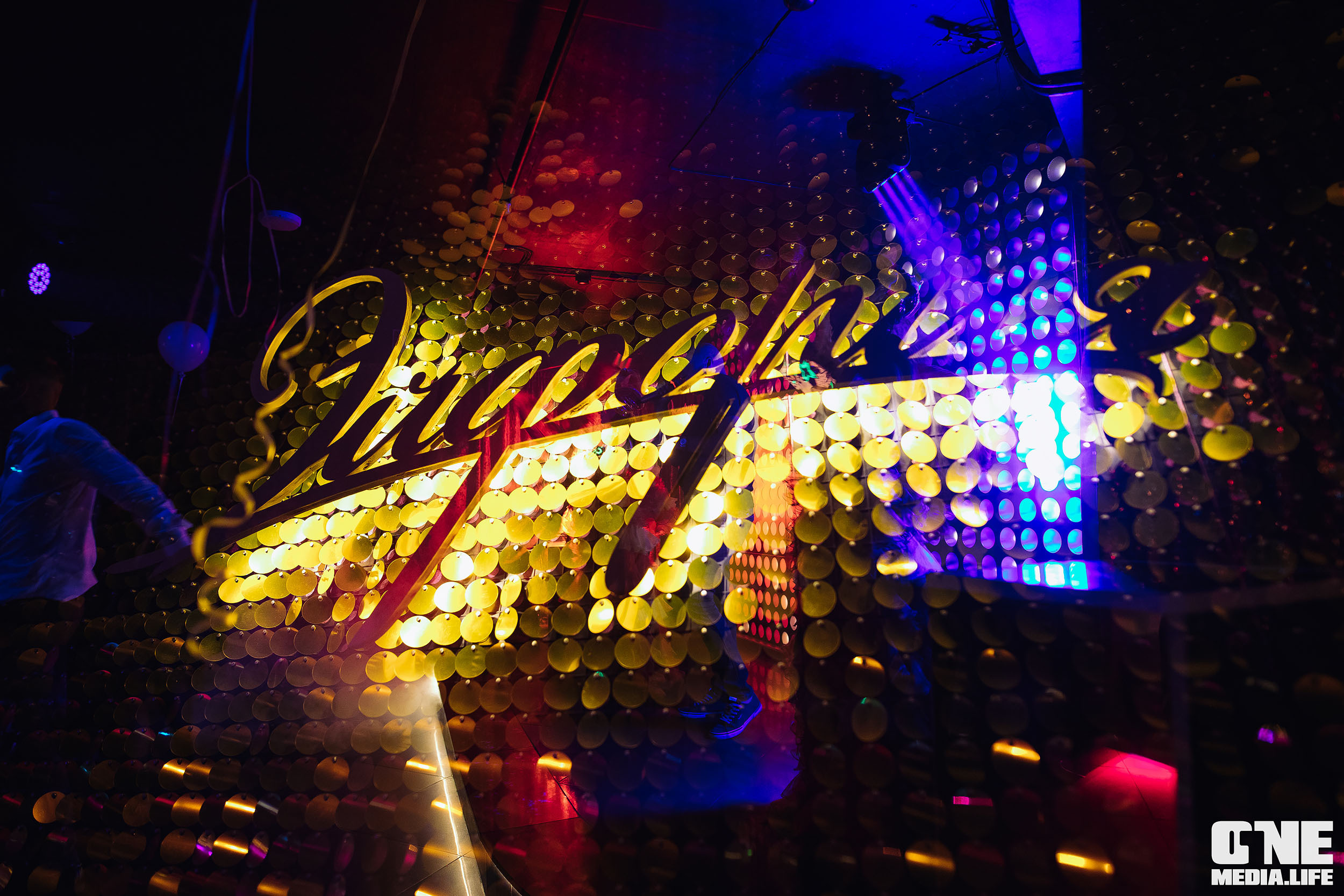 Фоторепортаж из караоке-клуба Эйфория. One Media Life: фоторепортажи, фотоотчеты с мероприятий и заведений