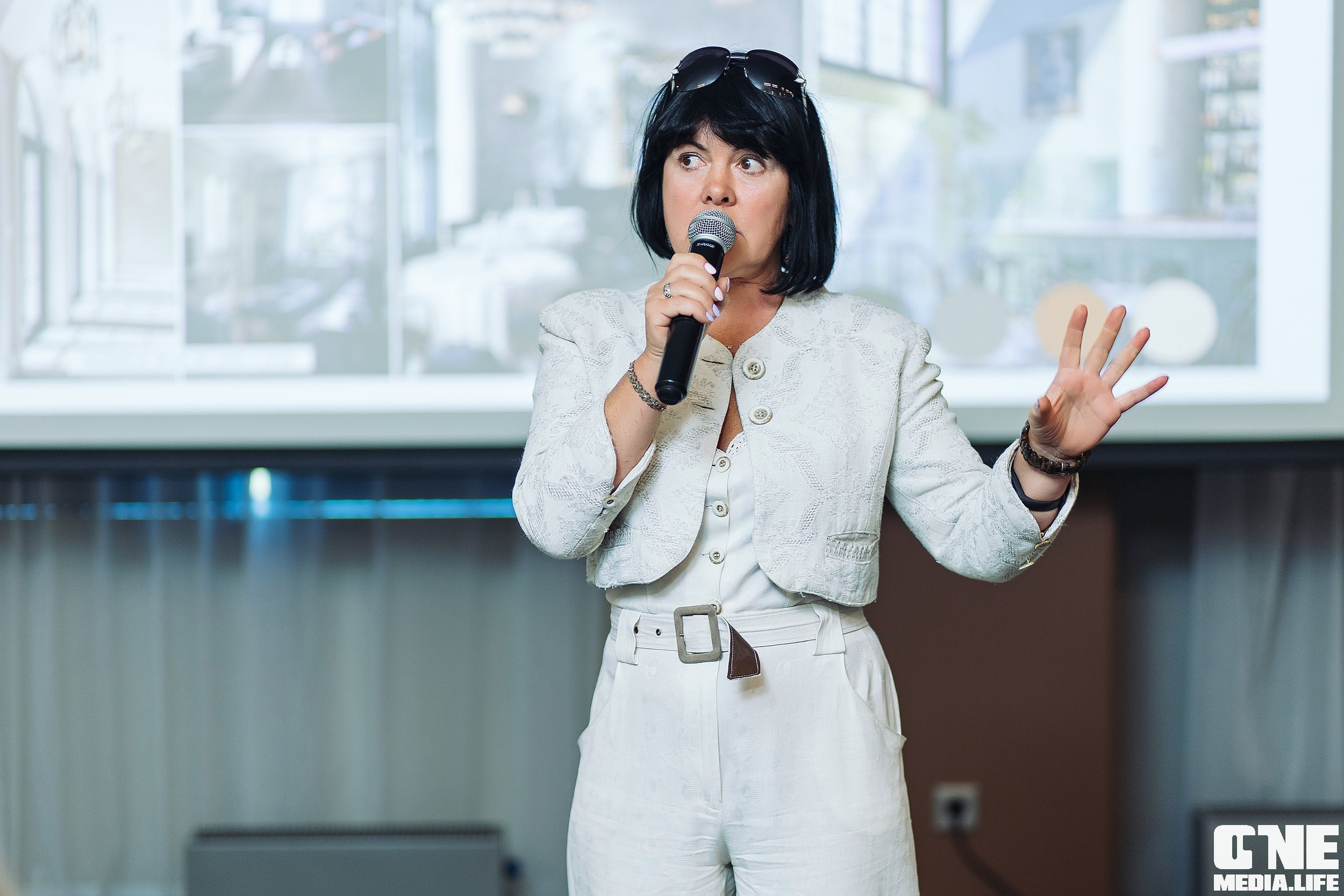 Фоторепортаж из West Horeca Forum V. One Media Life: фоторепортажи, фотоотчеты с мероприятий и заведений