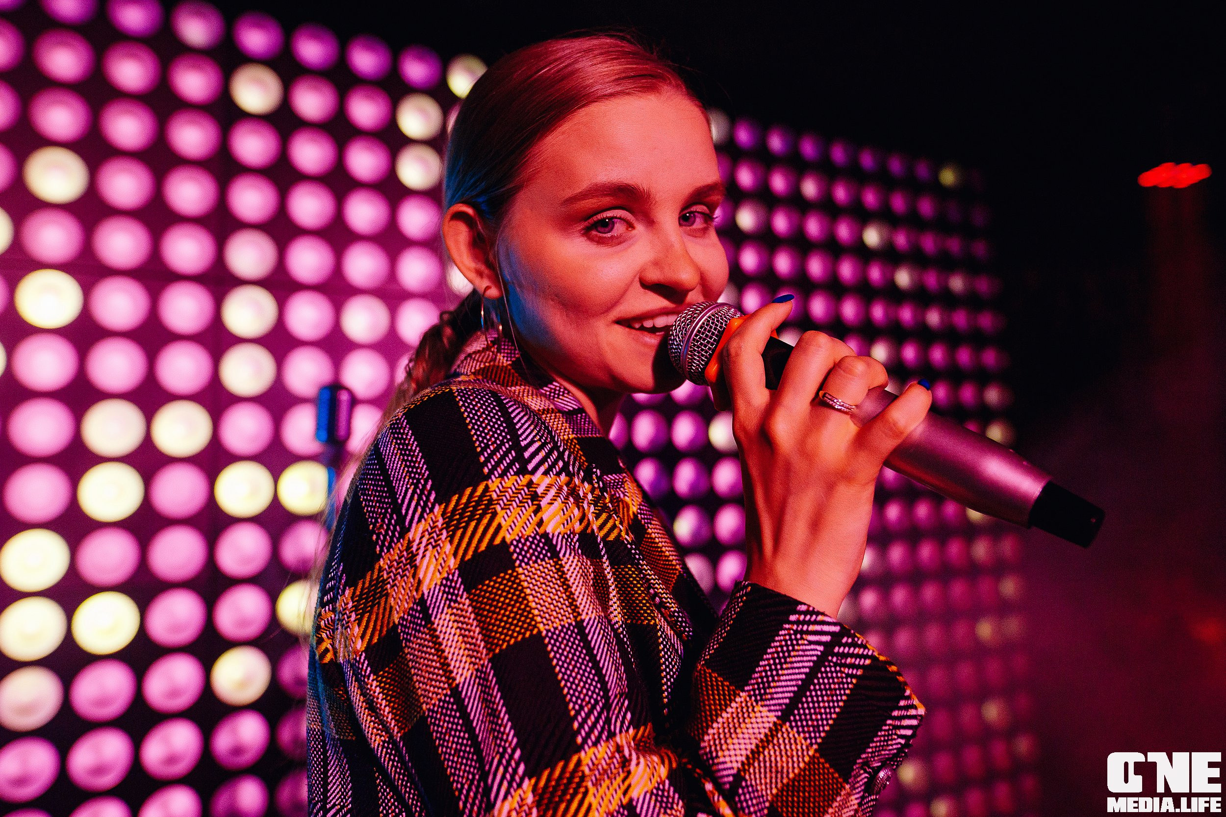 Фоторепортаж из караоке-клуба Эфория. One Media Life: фоторепортажи, фотоотчеты с мероприятий и заведений