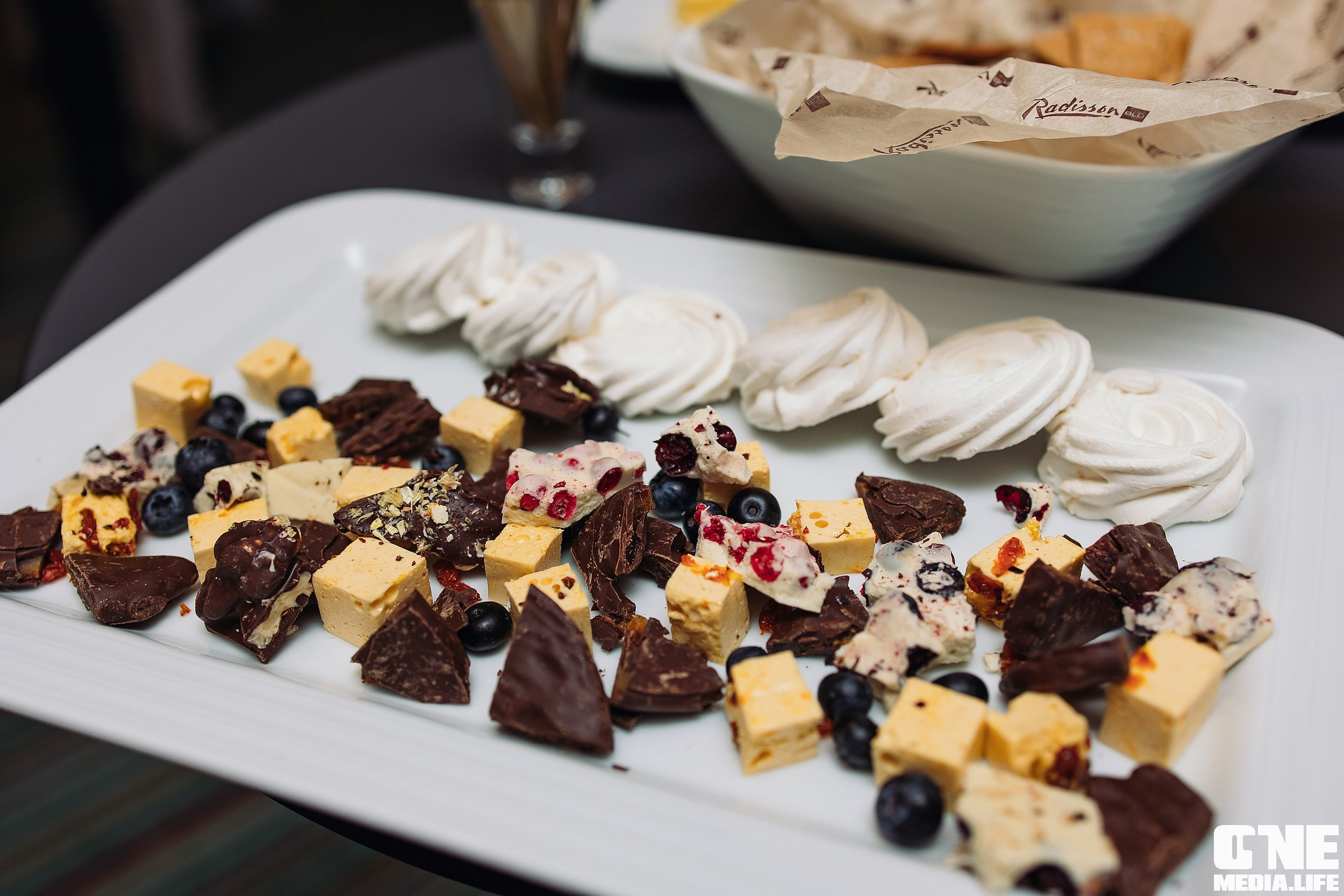Фоторепортаж из West Horeca Forum V. One Media Life: фоторепортажи, фотоотчеты с мероприятий и заведений
