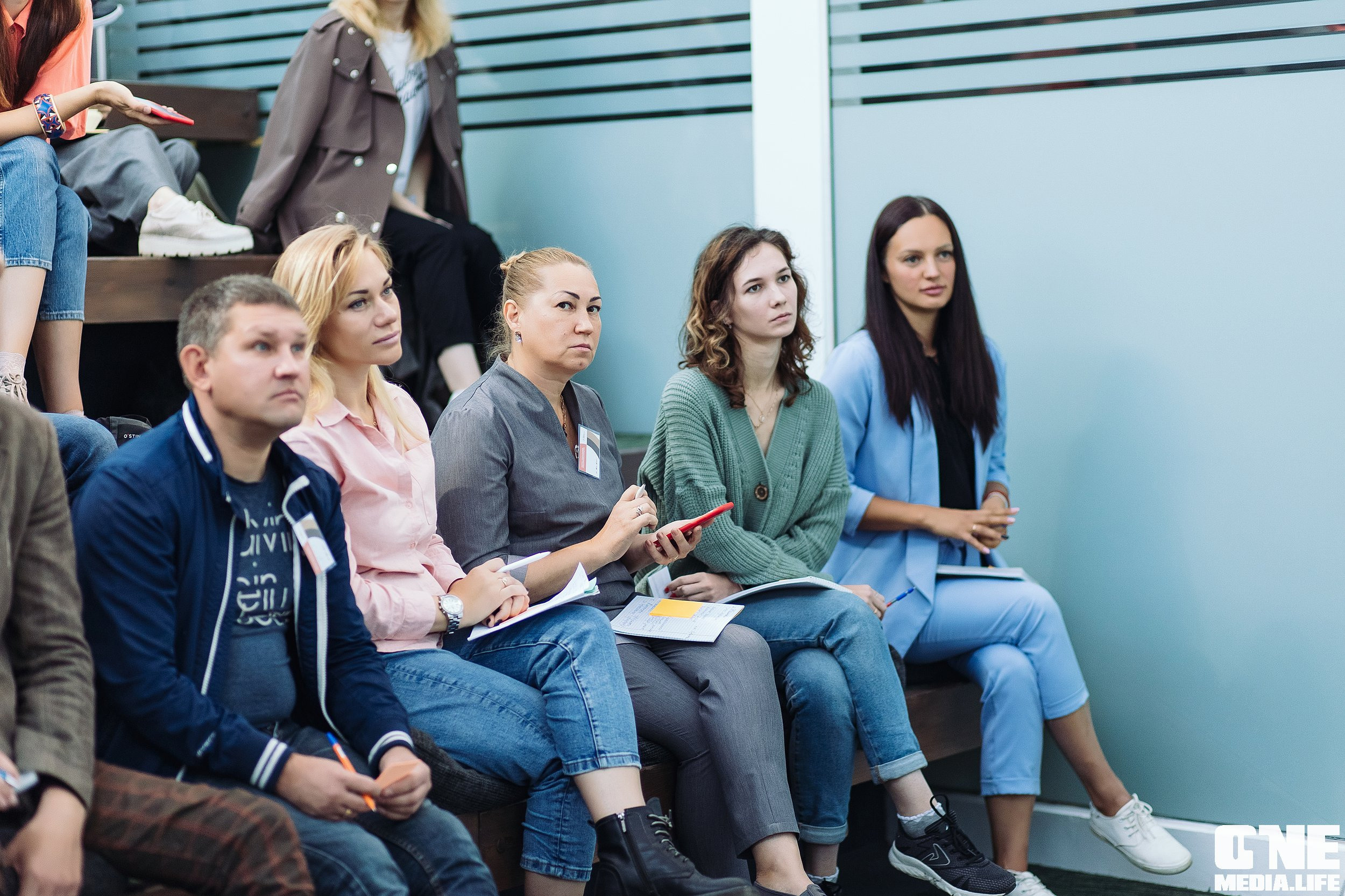 Открытие школы социальных предпринимателей «Мой Бизнес»!. One Media Life: фоторепортажи, фотоотчеты с мероприятий и заведений