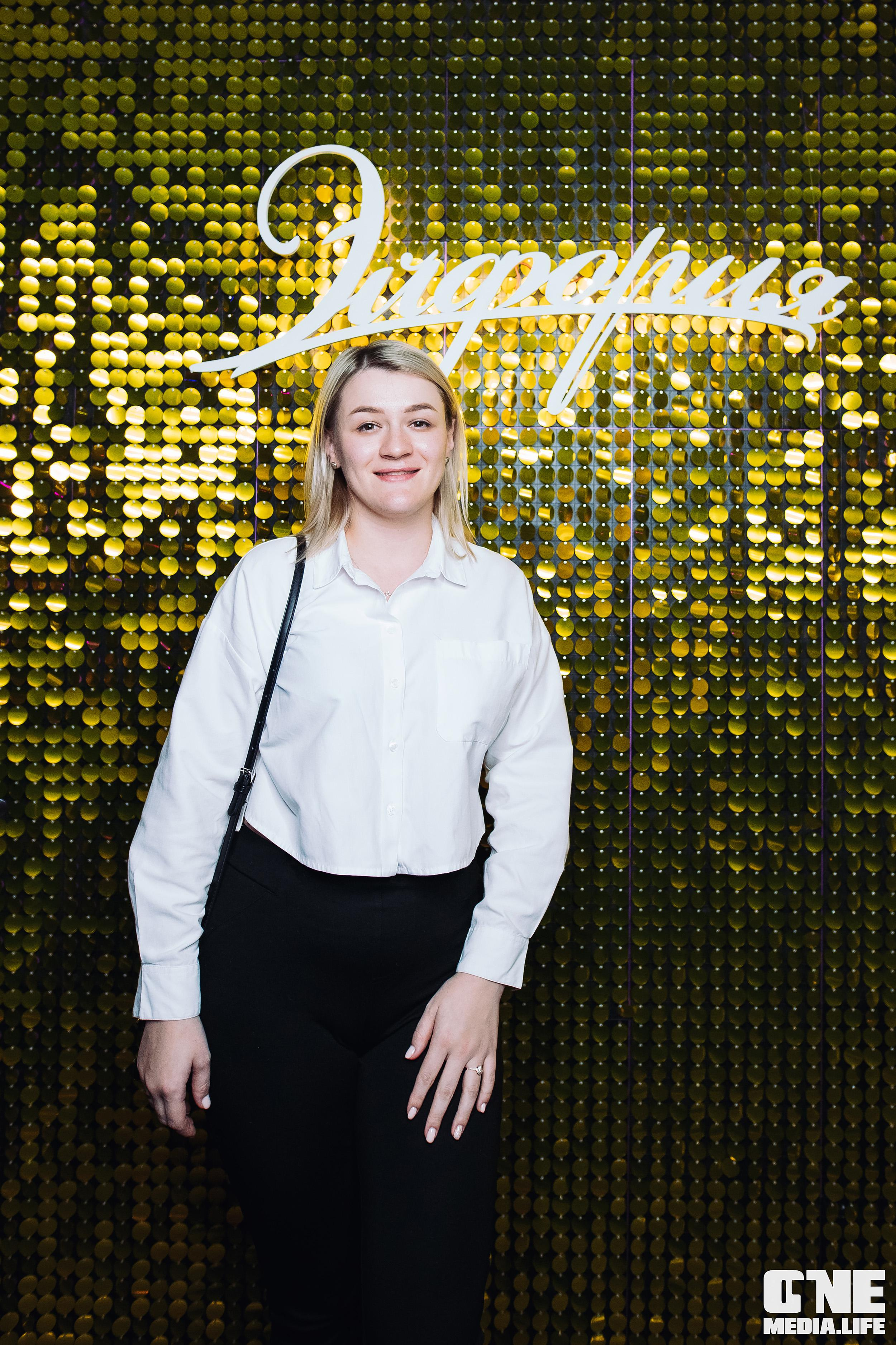 Фоторепортаж из караоке-клуба Эйфория. One Media Life: фоторепортажи, фотоотчеты с мероприятий и заведений