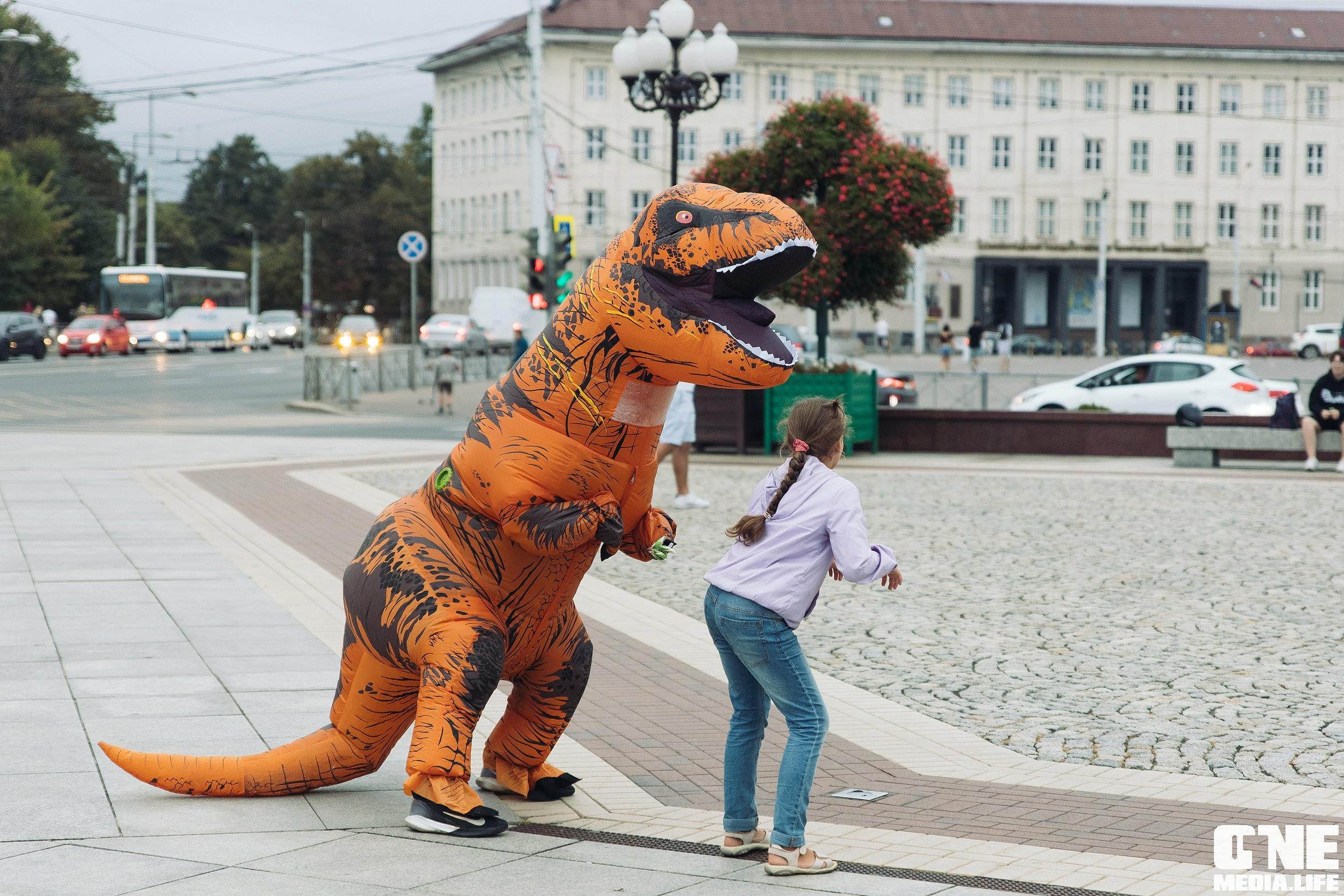 Фоторепортаж из Пятерочки. One Media Life: фоторепортажи, фотоотчеты с мероприятий и заведений