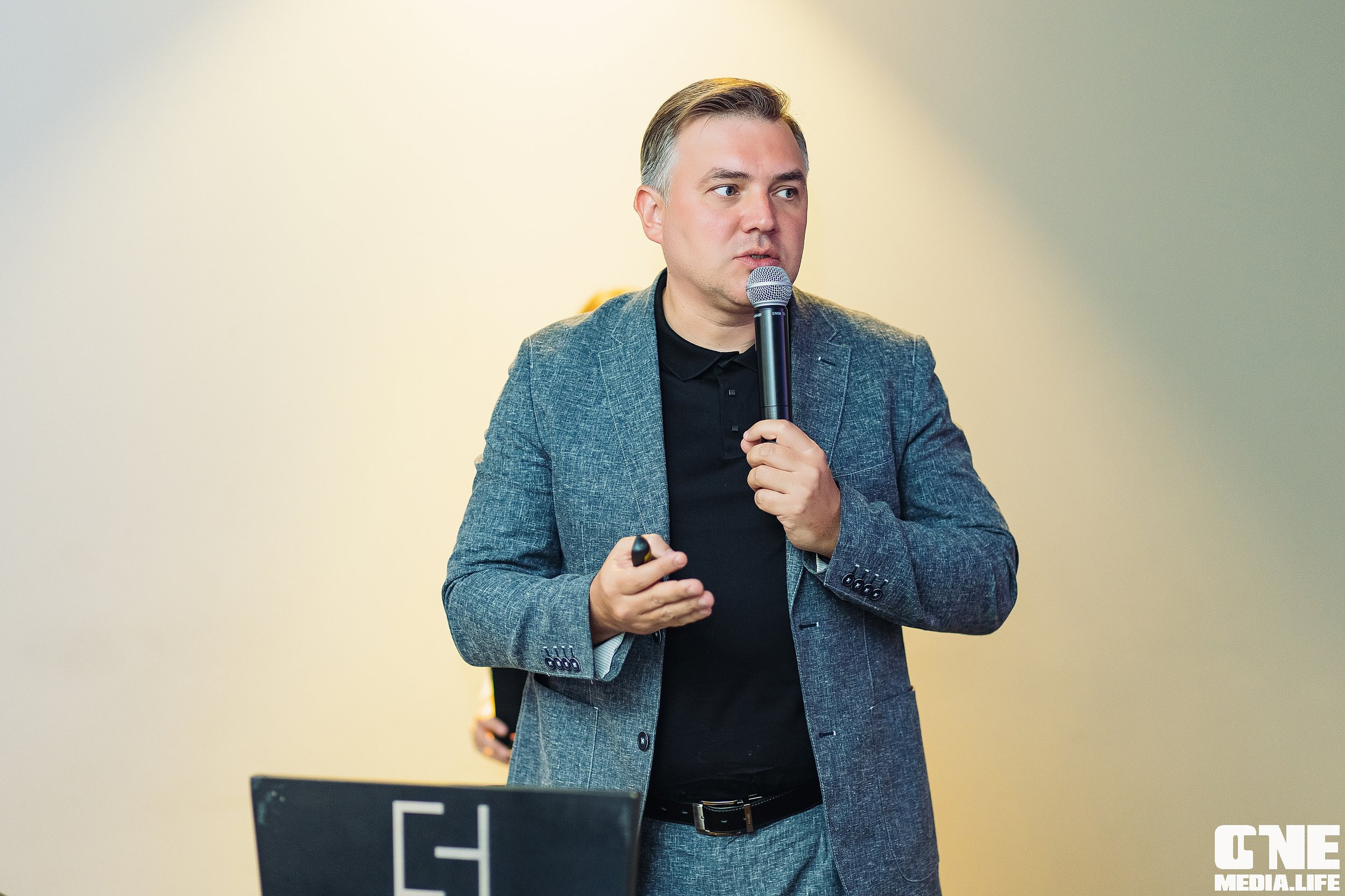 Фоторепортаж из West Horeca Forum V. One Media Life: фоторепортажи, фотоотчеты с мероприятий и заведений