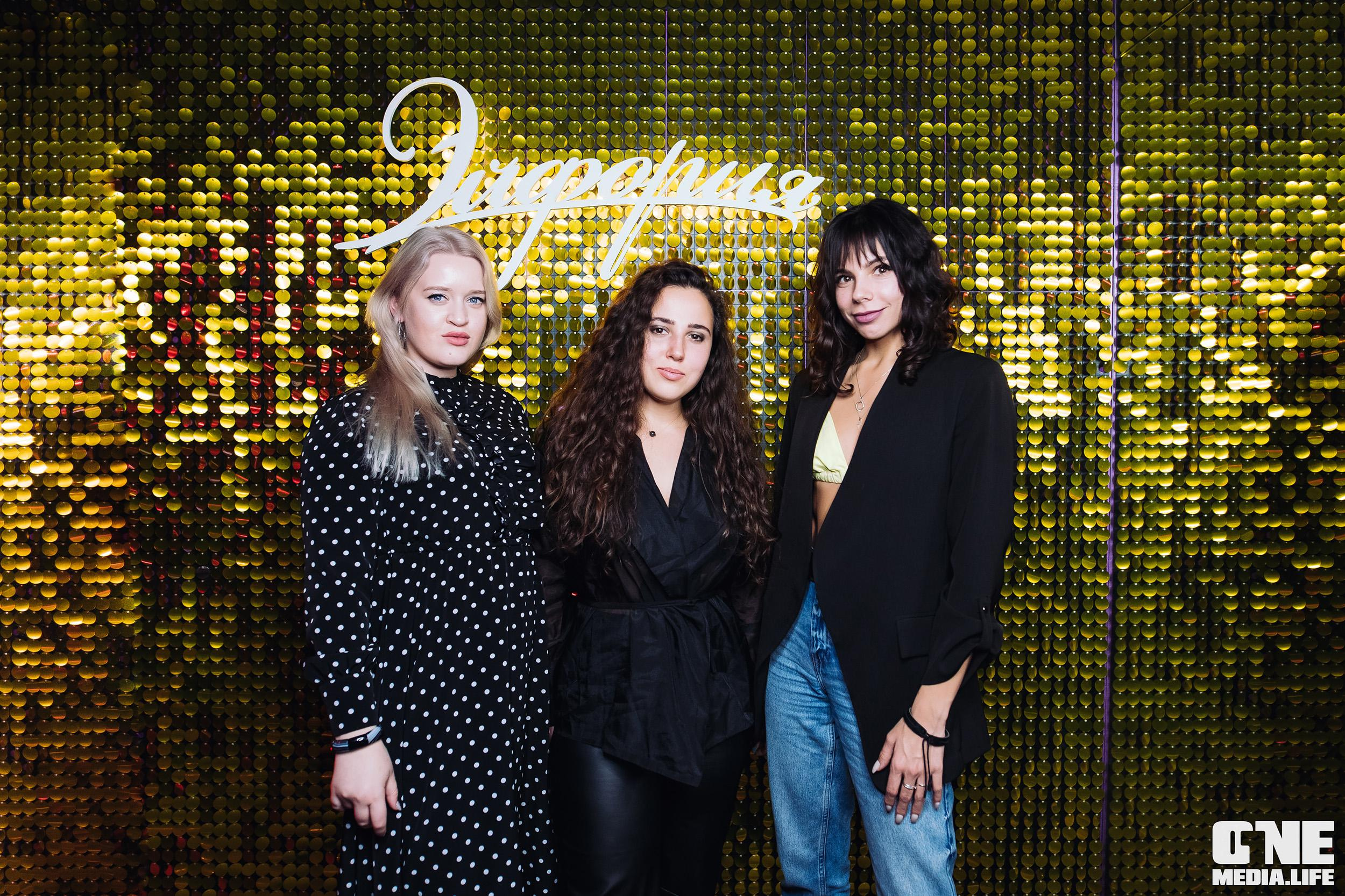 Фоторепортаж из караоке-клуба Эйфория. One Media Life: фоторепортажи, фотоотчеты с мероприятий и заведений