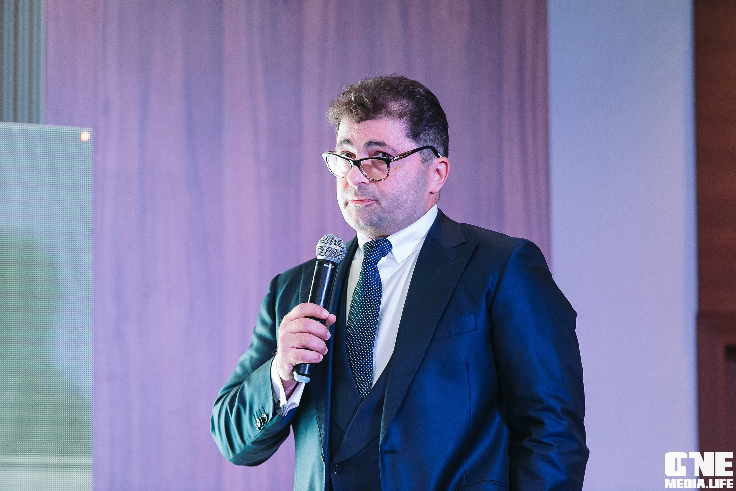 Фоторепортаж из West Horeca Forum V. One Media Life: фоторепортажи, фотоотчеты с мероприятий и заведений
