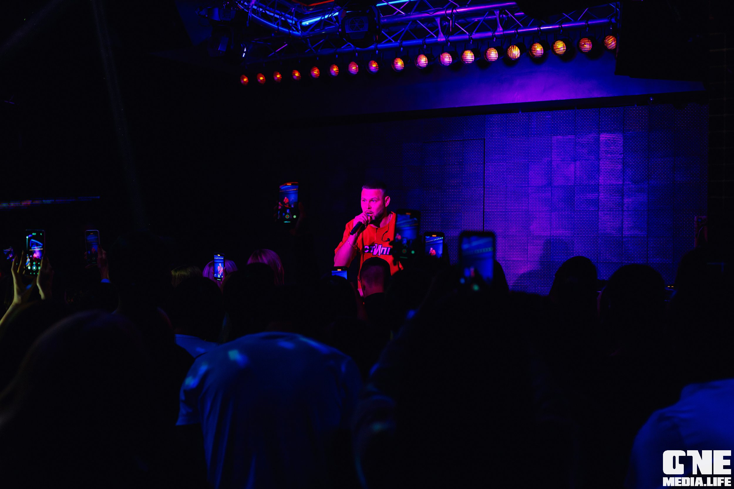 Фоторепортаж из ночного клуба Планета. One Media Life: фоторепортажи, фотоотчеты с мероприятий и заведений