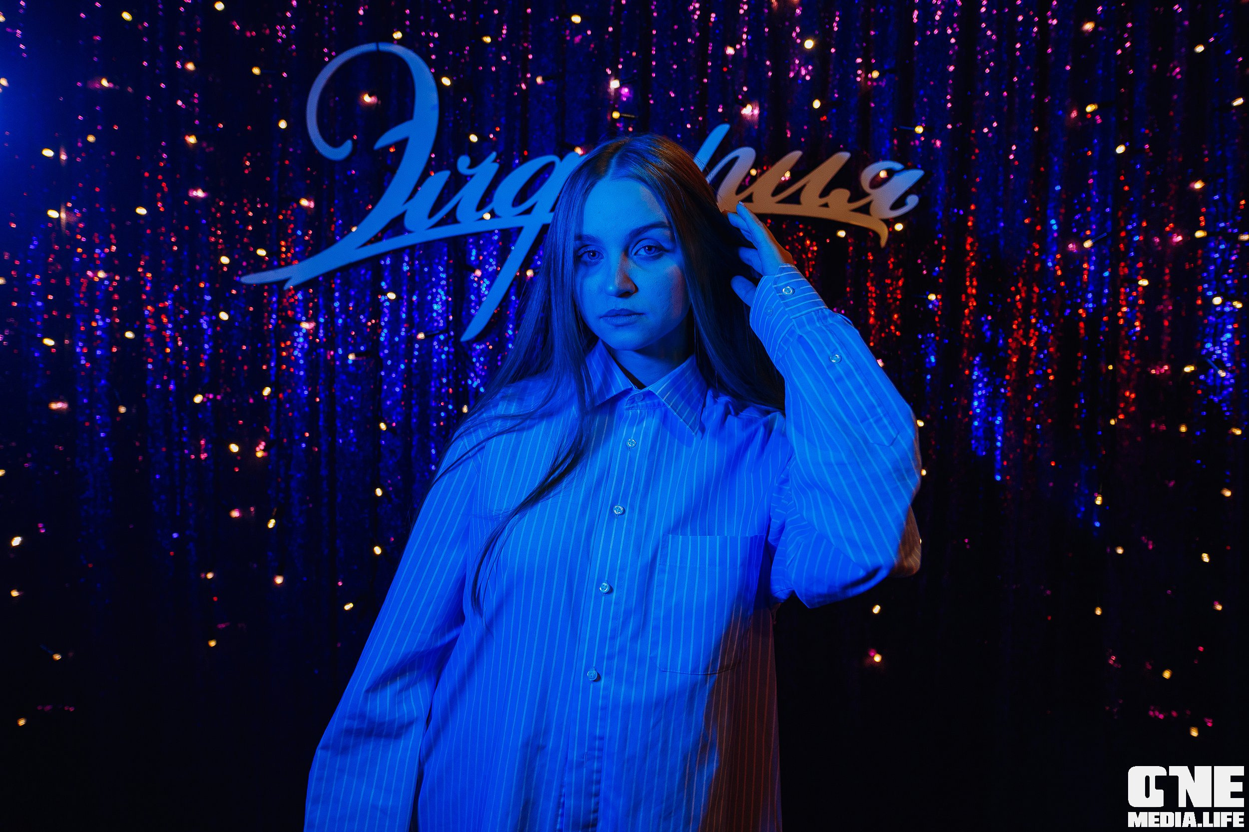 Фоторепортаж из караоке-клуба Эйфория. One Media Life: фоторепортажи, фотоотчеты с мероприятий и заведений