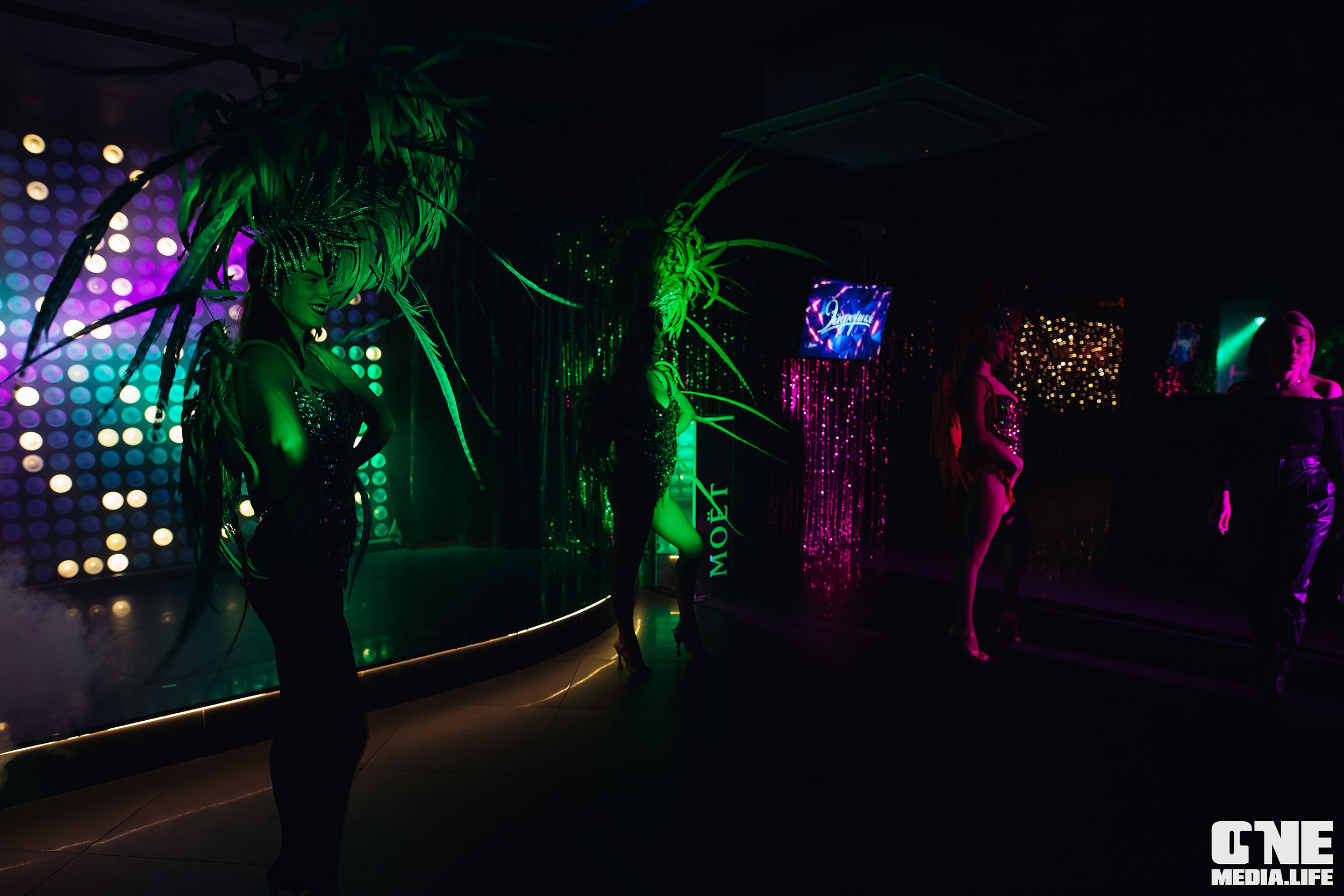 Фоторепортаж из караоке-клуба Эйфория. One Media Life: фоторепортажи, фотоотчеты с мероприятий и заведений