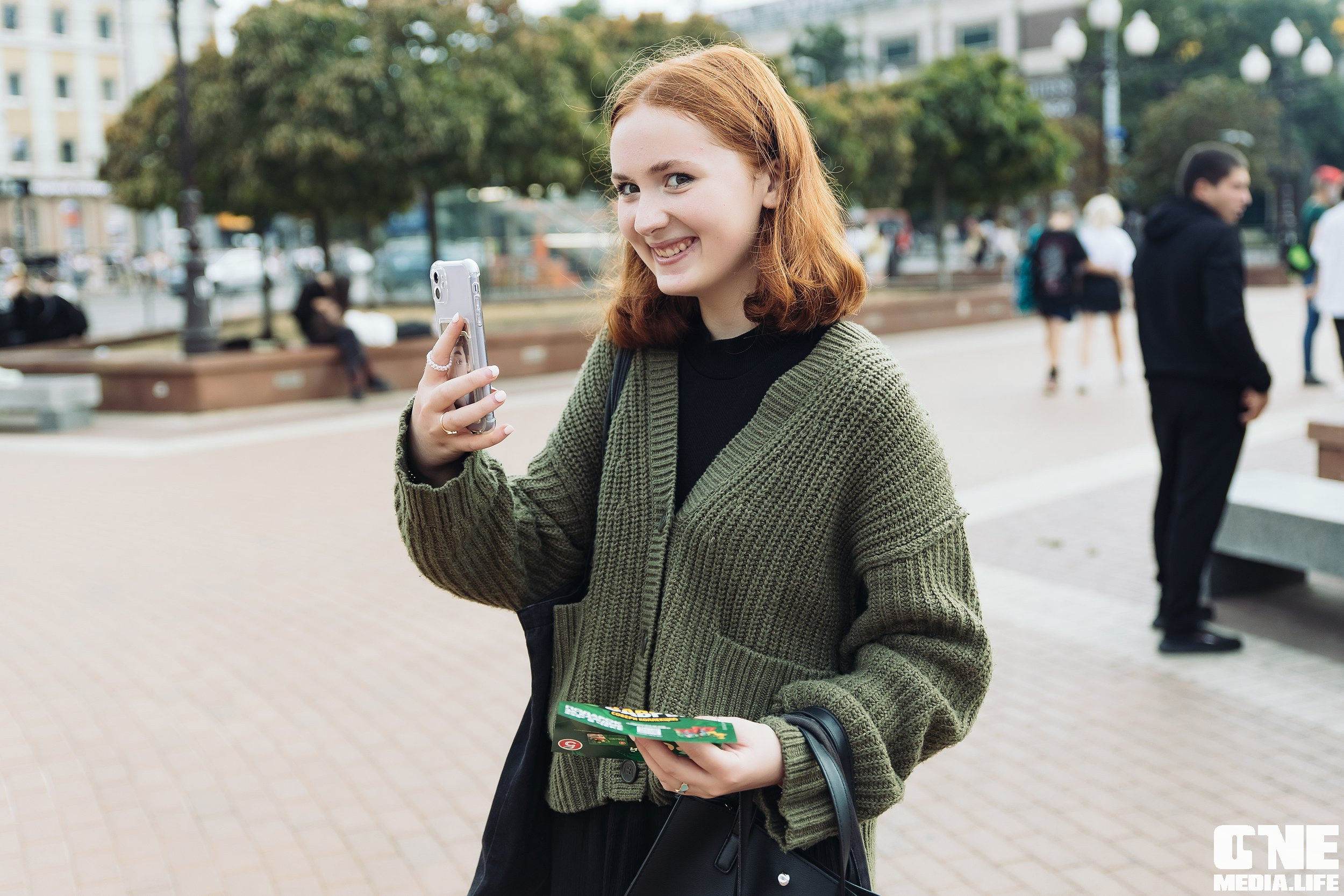 Фоторепортаж из Пятерочки. One Media Life: фоторепортажи, фотоотчеты с мероприятий и заведений