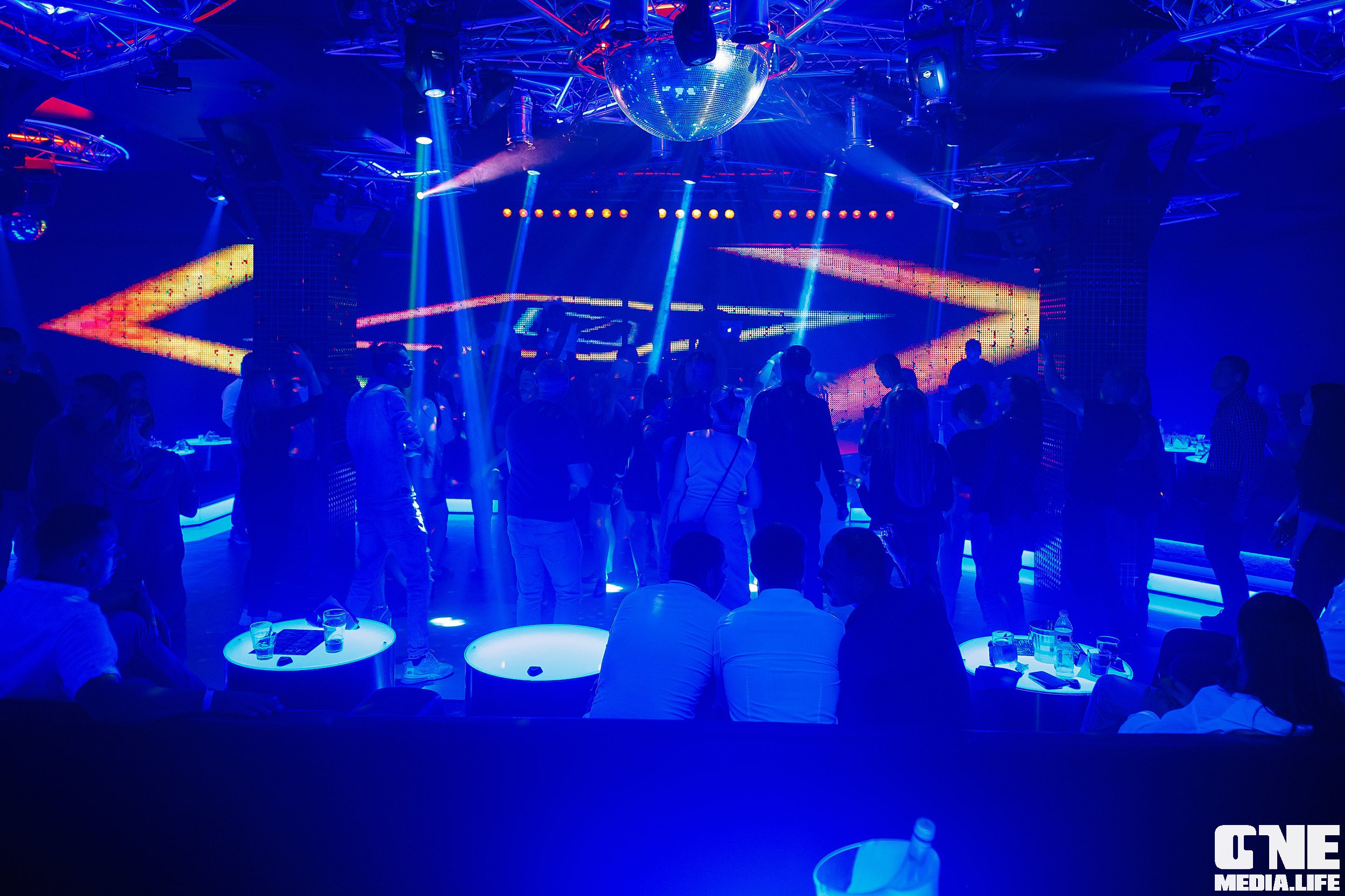 Фоторепортаж из ночного клуба Планета. One Media Life: фоторепортажи, фотоотчеты с мероприятий и заведений