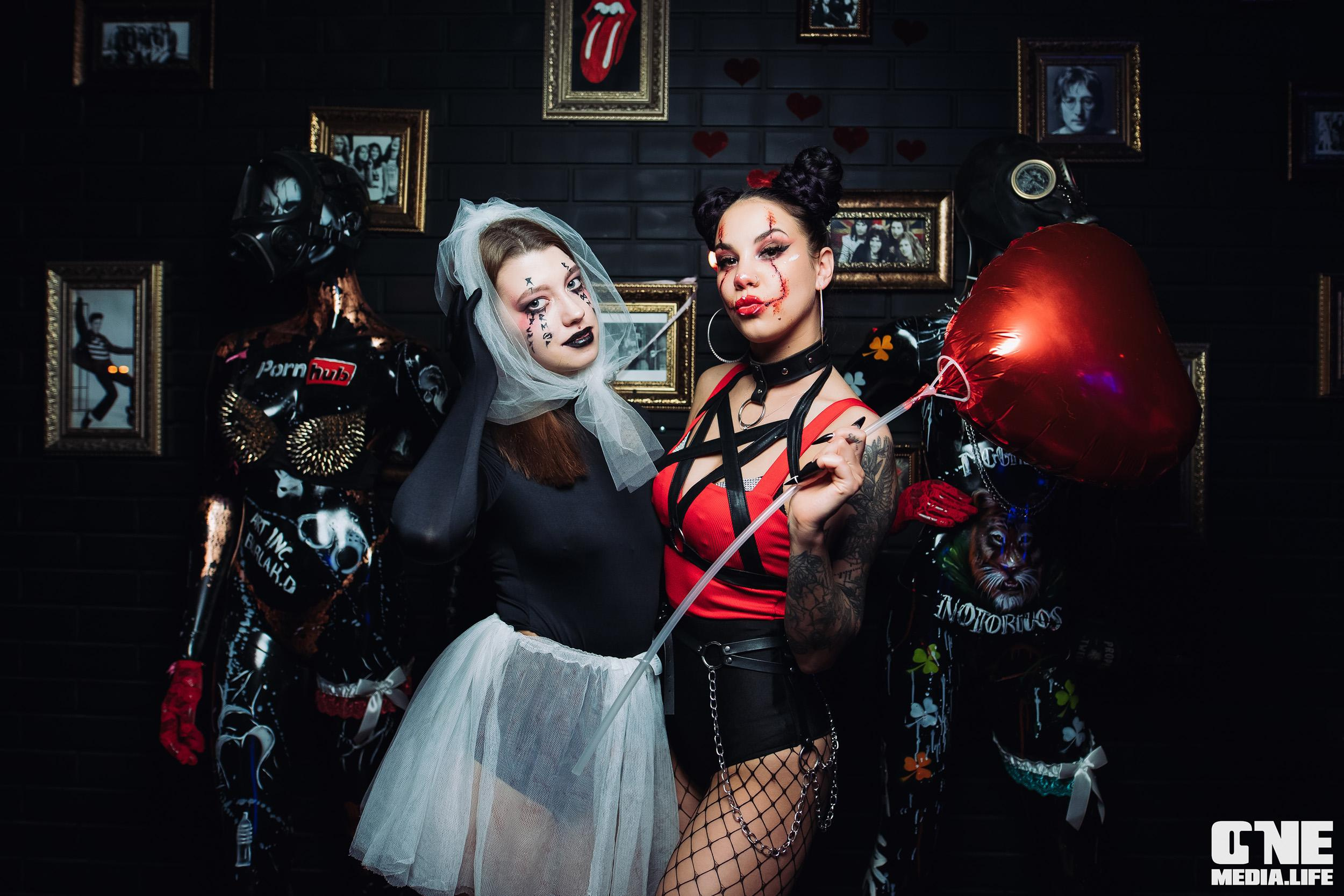 Фоторепортаж их бара ХххX. One Media Life: фоторепортажи, фотоотчеты с мероприятий и заведений