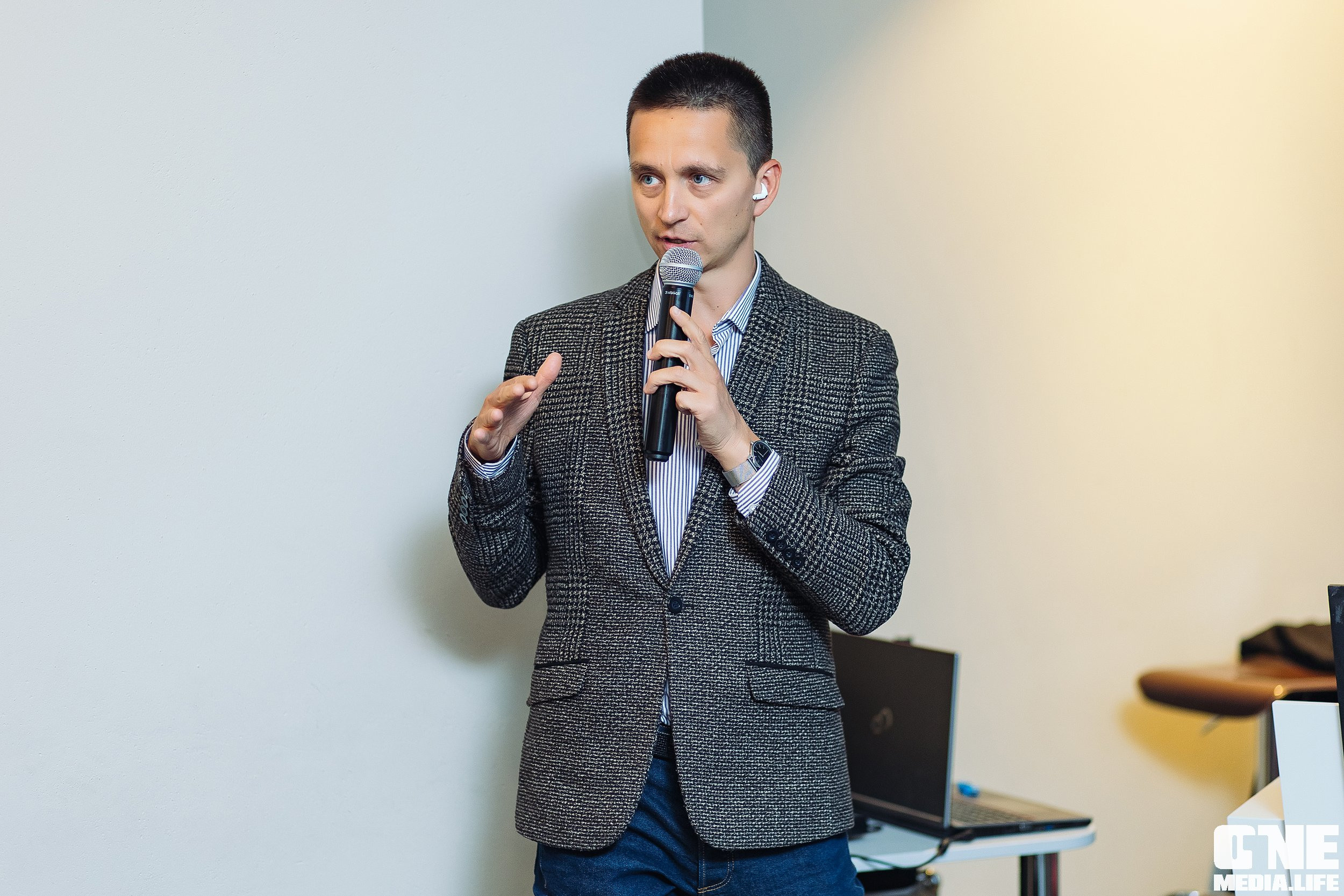 Фоторепортаж из West Horeca Forum V. One Media Life: фоторепортажи, фотоотчеты с мероприятий и заведений