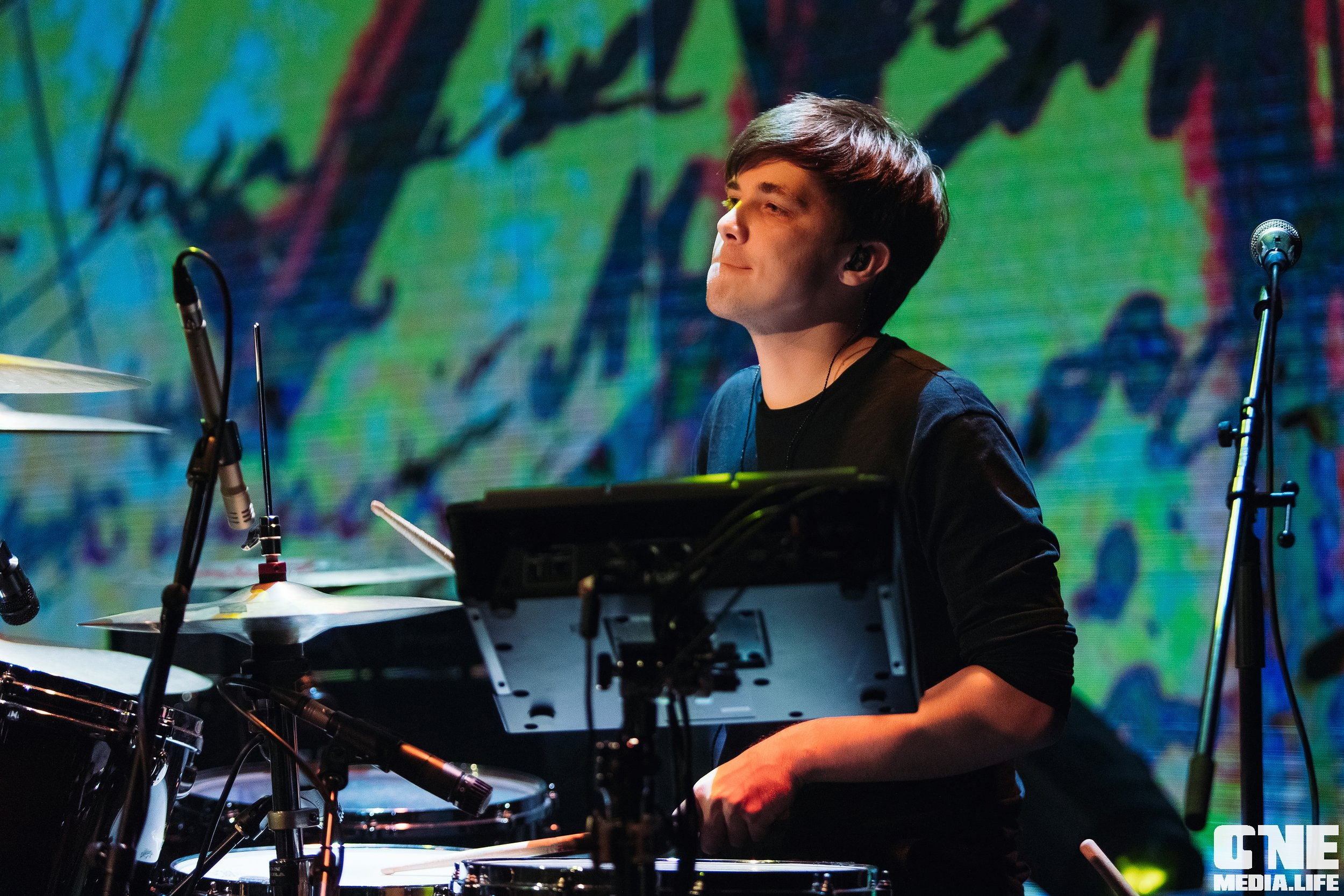 Фоторепортаж из Янтарь-холла. One Media Life: фоторепортажи, фотоотчеты с мероприятий и заведений