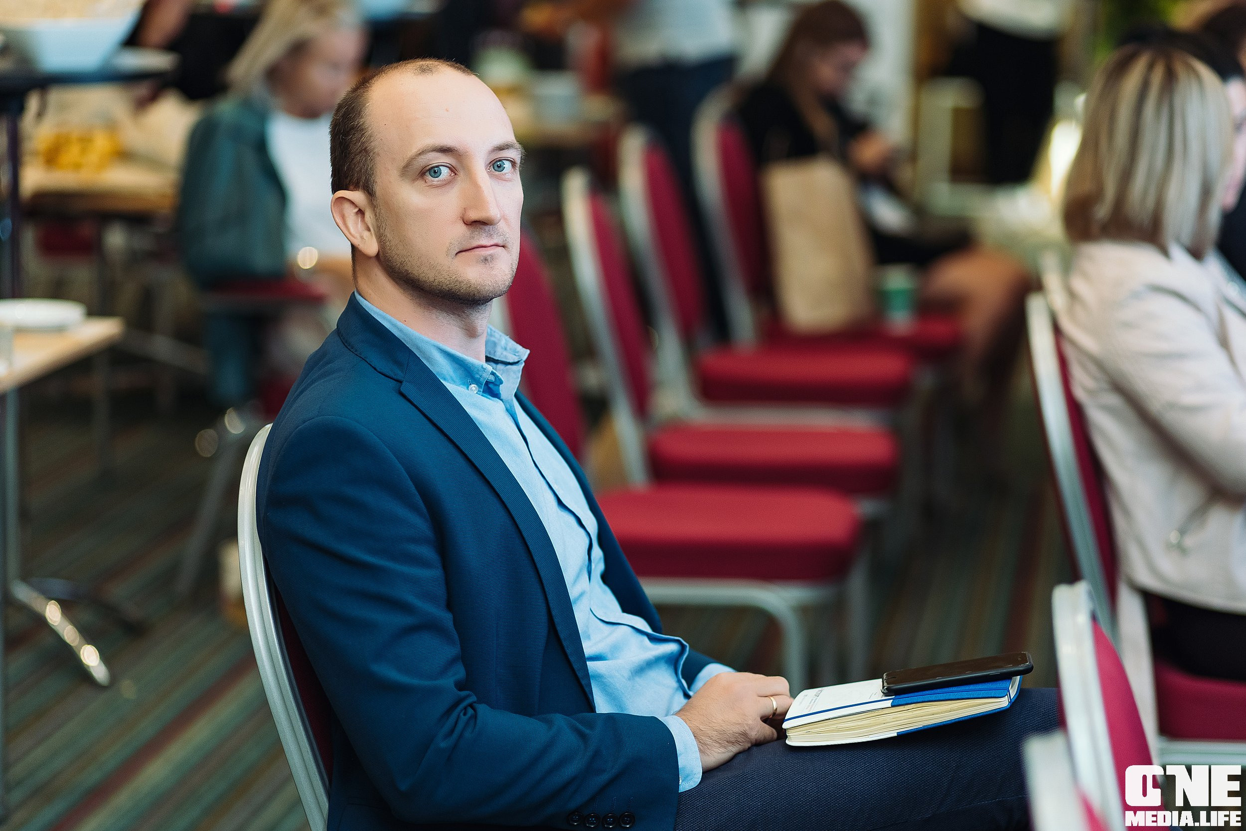 Фоторепортаж из West Horeca Forum V. One Media Life: фоторепортажи, фотоотчеты с мероприятий и заведений
