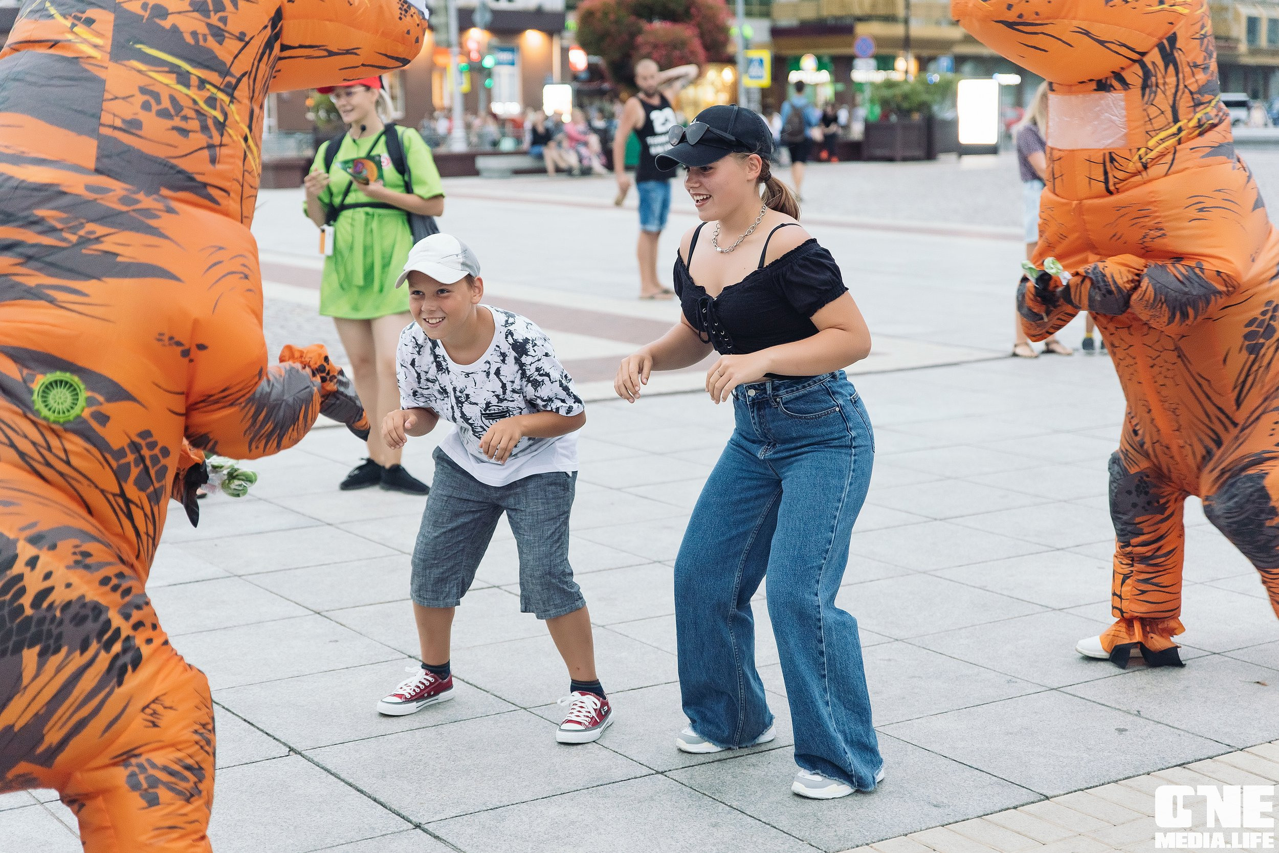 Фоторепортаж из Пятерочки. One Media Life: фоторепортажи, фотоотчеты с мероприятий и заведений
