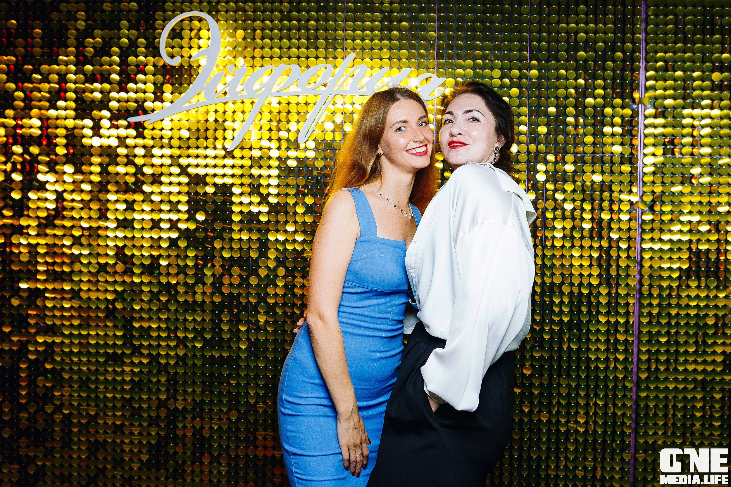 Фоторепортаж из караоке-клуба Эйфория. One Media Life: фоторепортажи, фотоотчеты с мероприятий и заведений