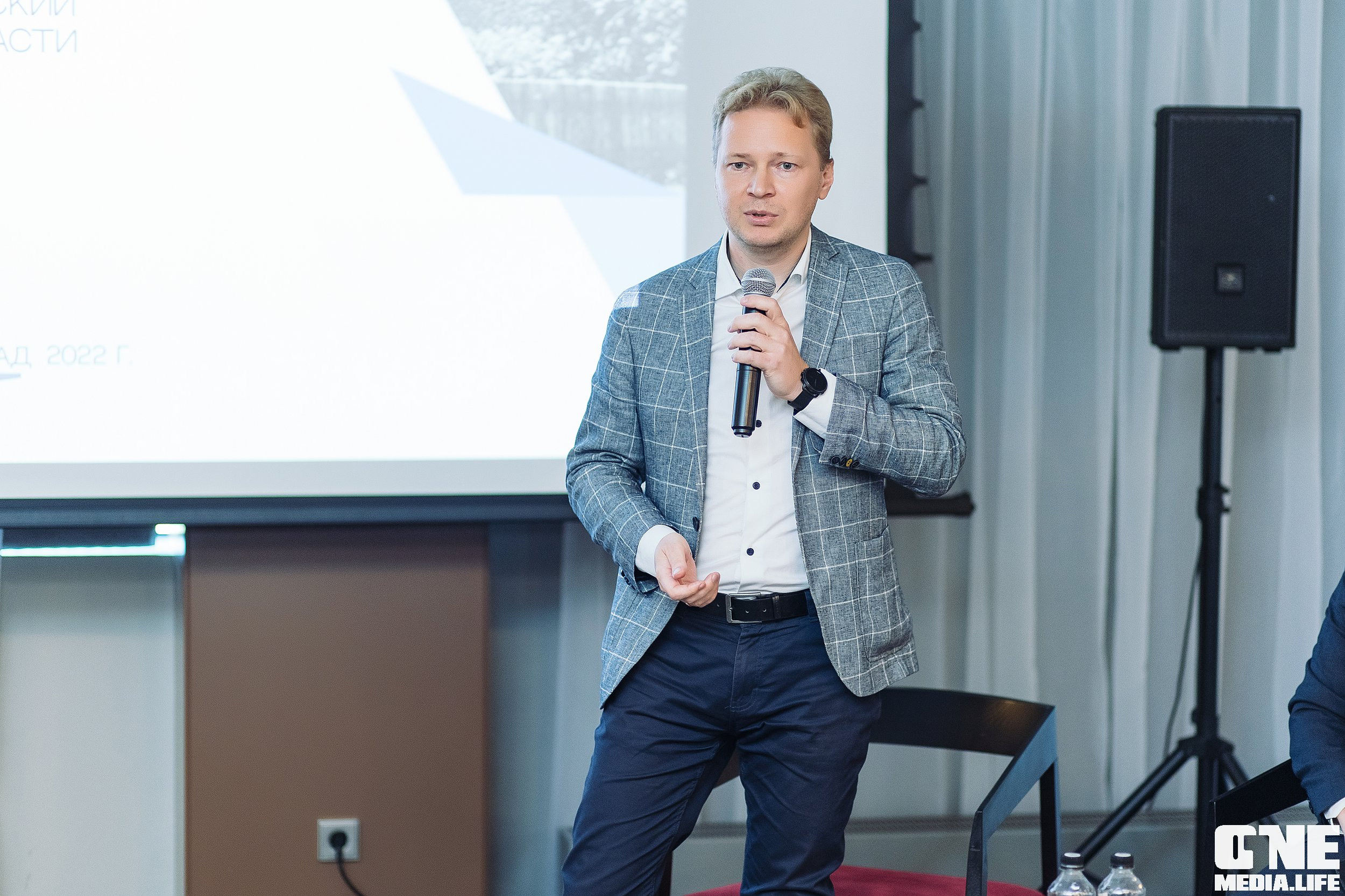 Фоторепортаж из West Horeca Forum V. One Media Life: фоторепортажи, фотоотчеты с мероприятий и заведений