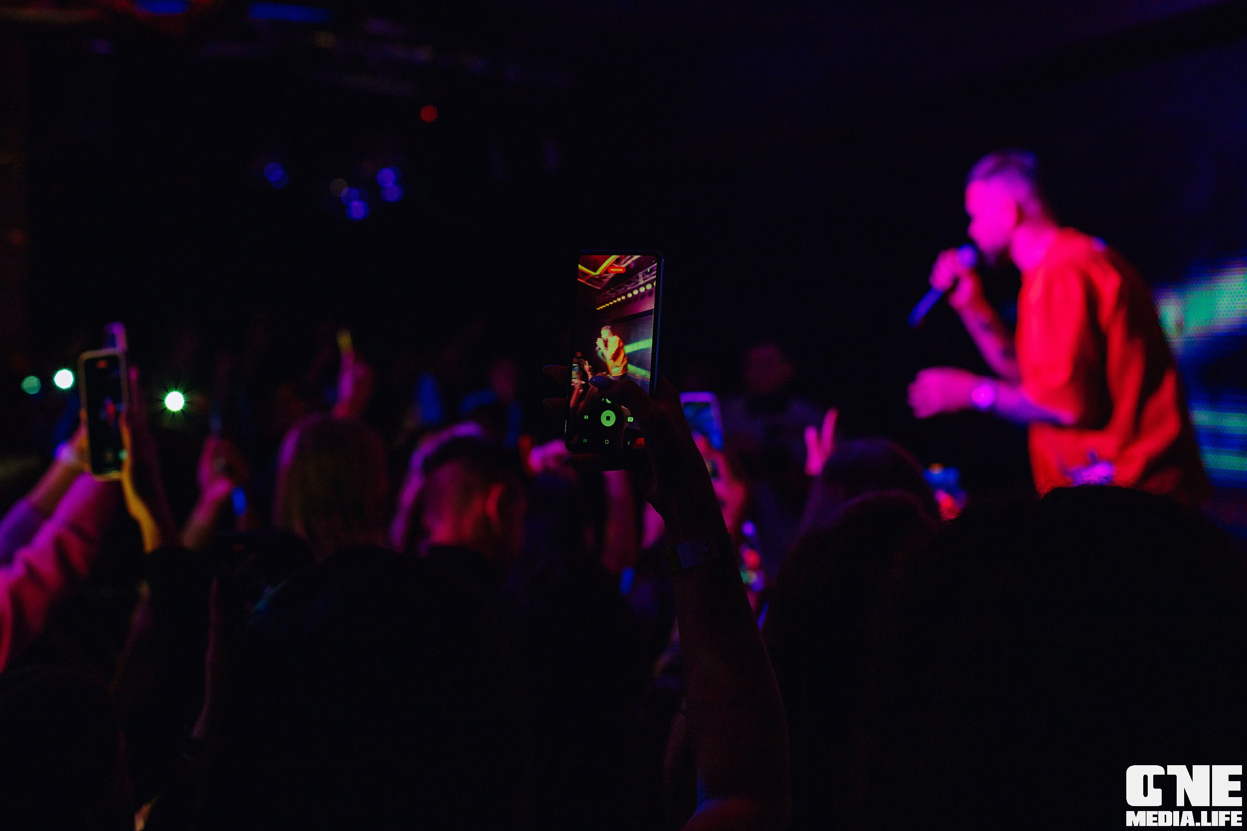 Фоторепортаж из ночного клуба Планета. One Media Life: фоторепортажи, фотоотчеты с мероприятий и заведений