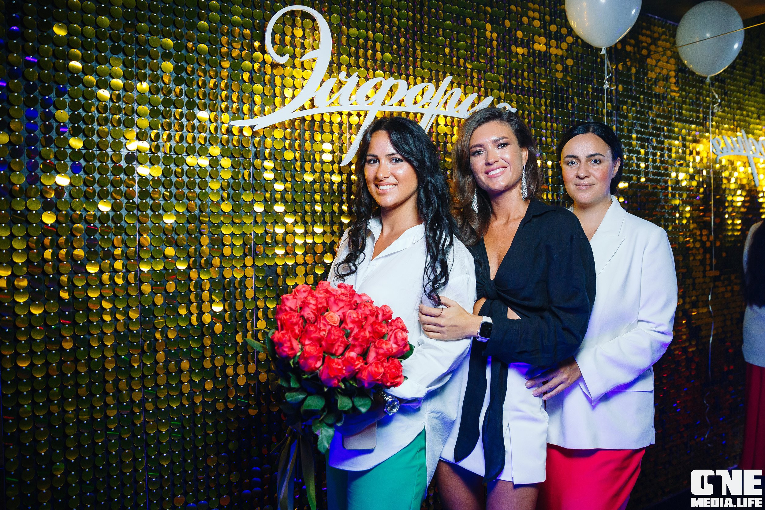 Фоторепортаж из караоке-клуба Эфория. One Media Life: фоторепортажи, фотоотчеты с мероприятий и заведений