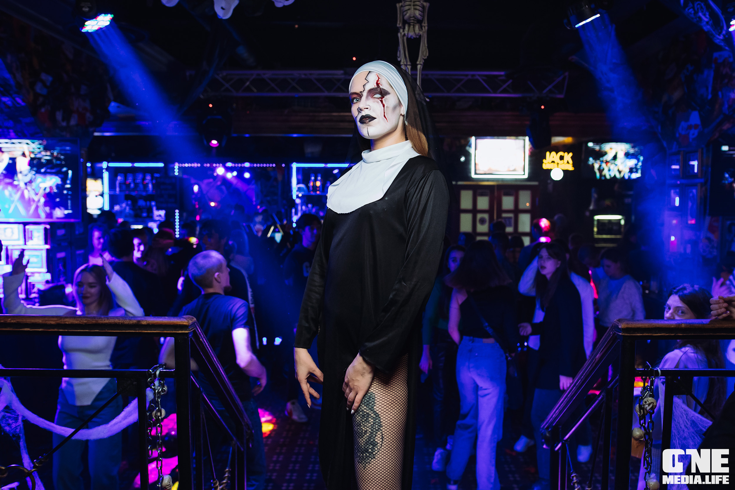 Фоторепортаж их бара ХххX. One Media Life: фоторепортажи, фотоотчеты с мероприятий и заведений