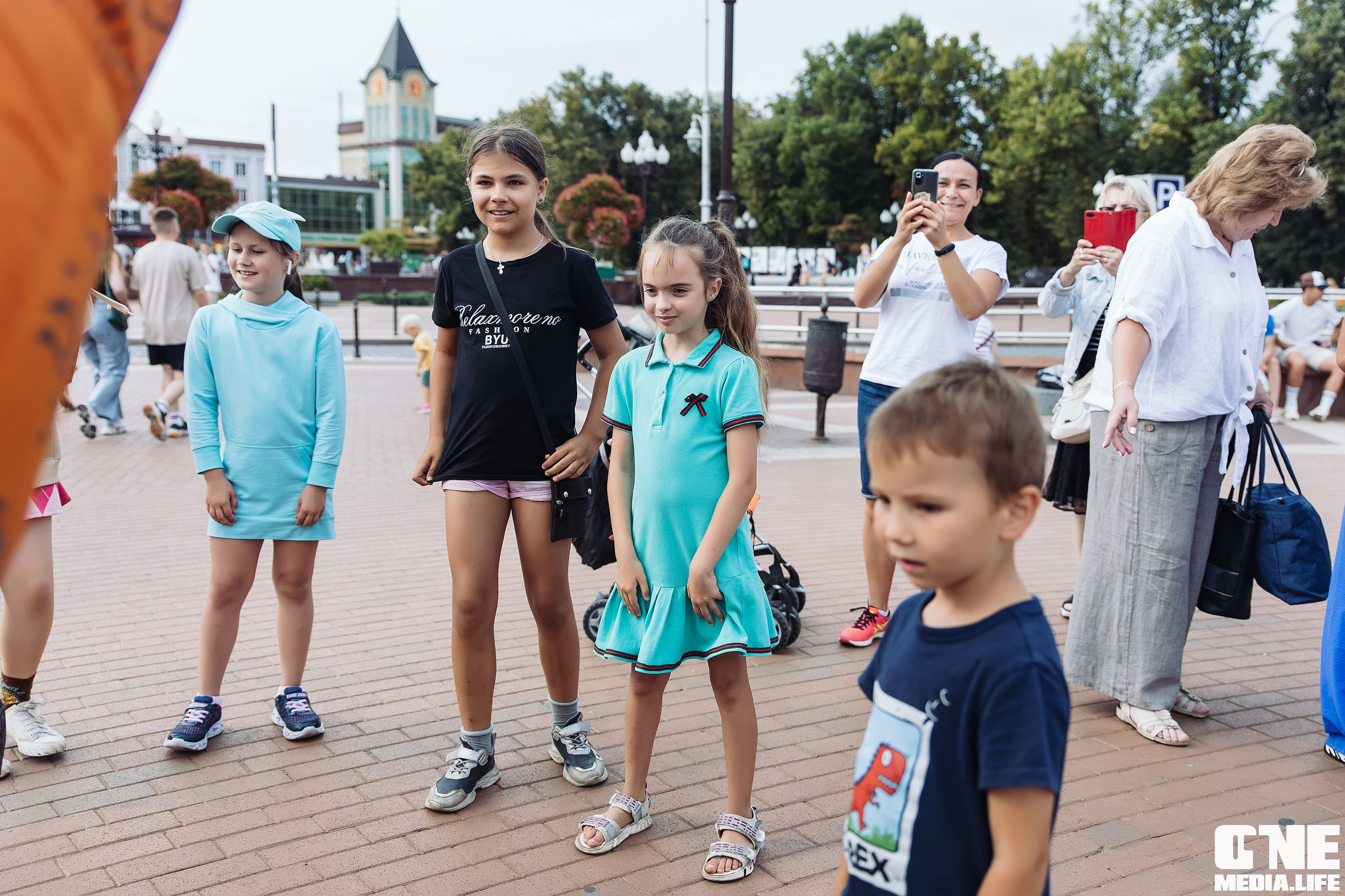 Фоторепортаж из Пятерочки. One Media Life: фоторепортажи, фотоотчеты с мероприятий и заведений