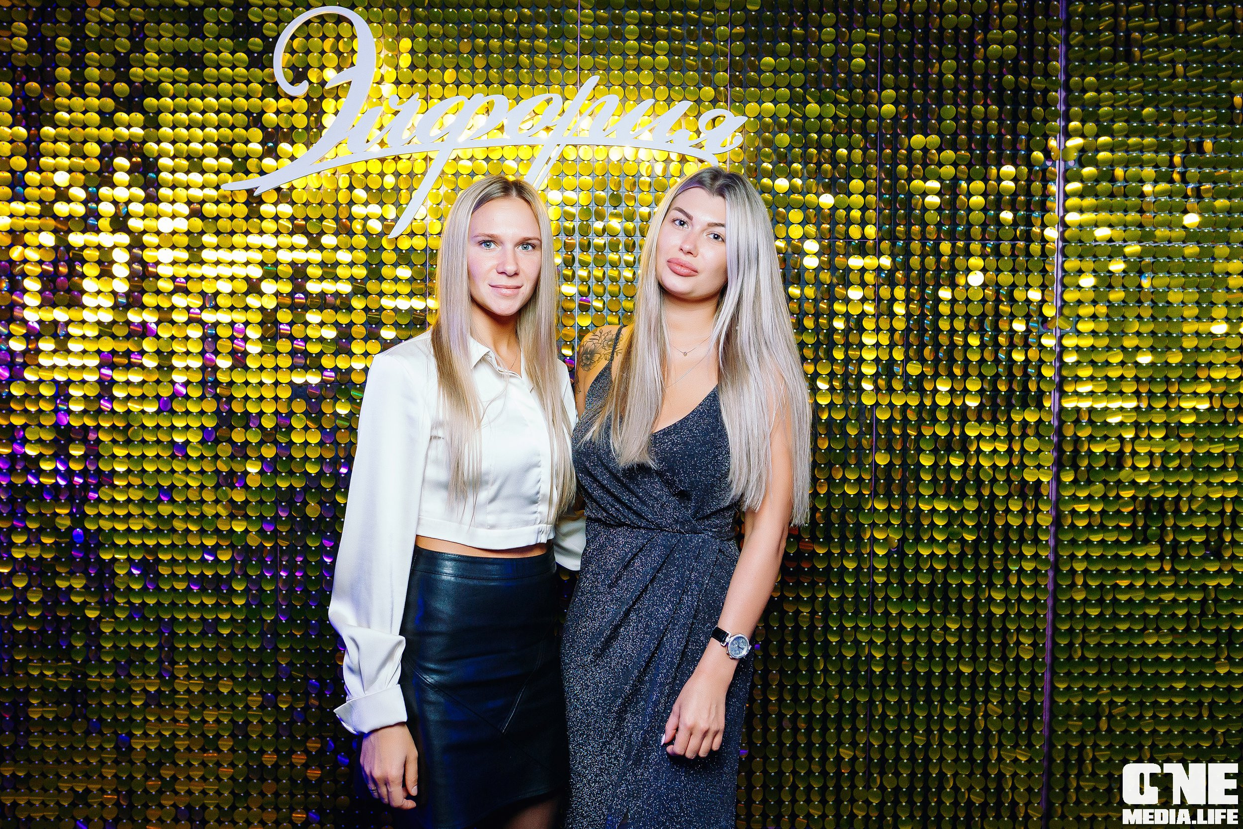 Фоторепортаж из караоке-клуба Эйфория. One Media Life: фоторепортажи, фотоотчеты с мероприятий и заведений