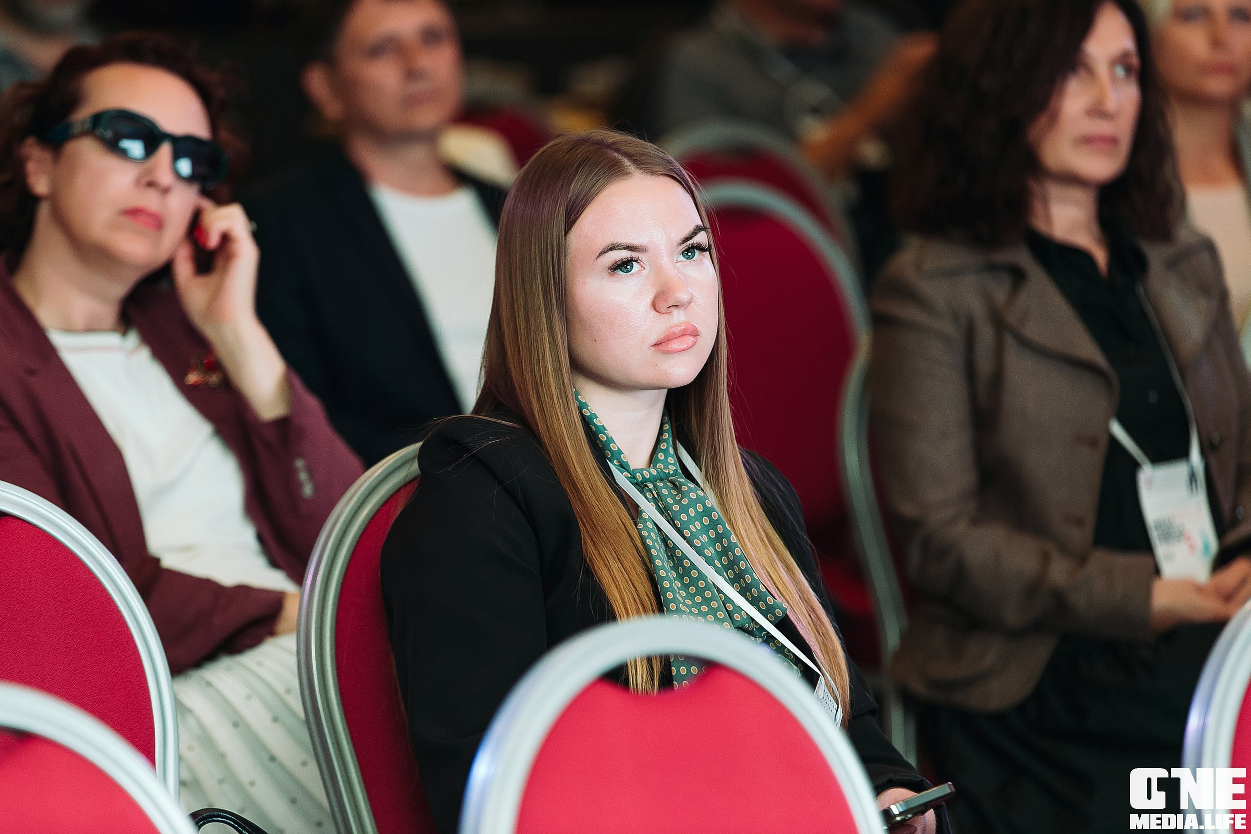 Фоторепортаж из West Horeca Forum V. One Media Life: фоторепортажи, фотоотчеты с мероприятий и заведений