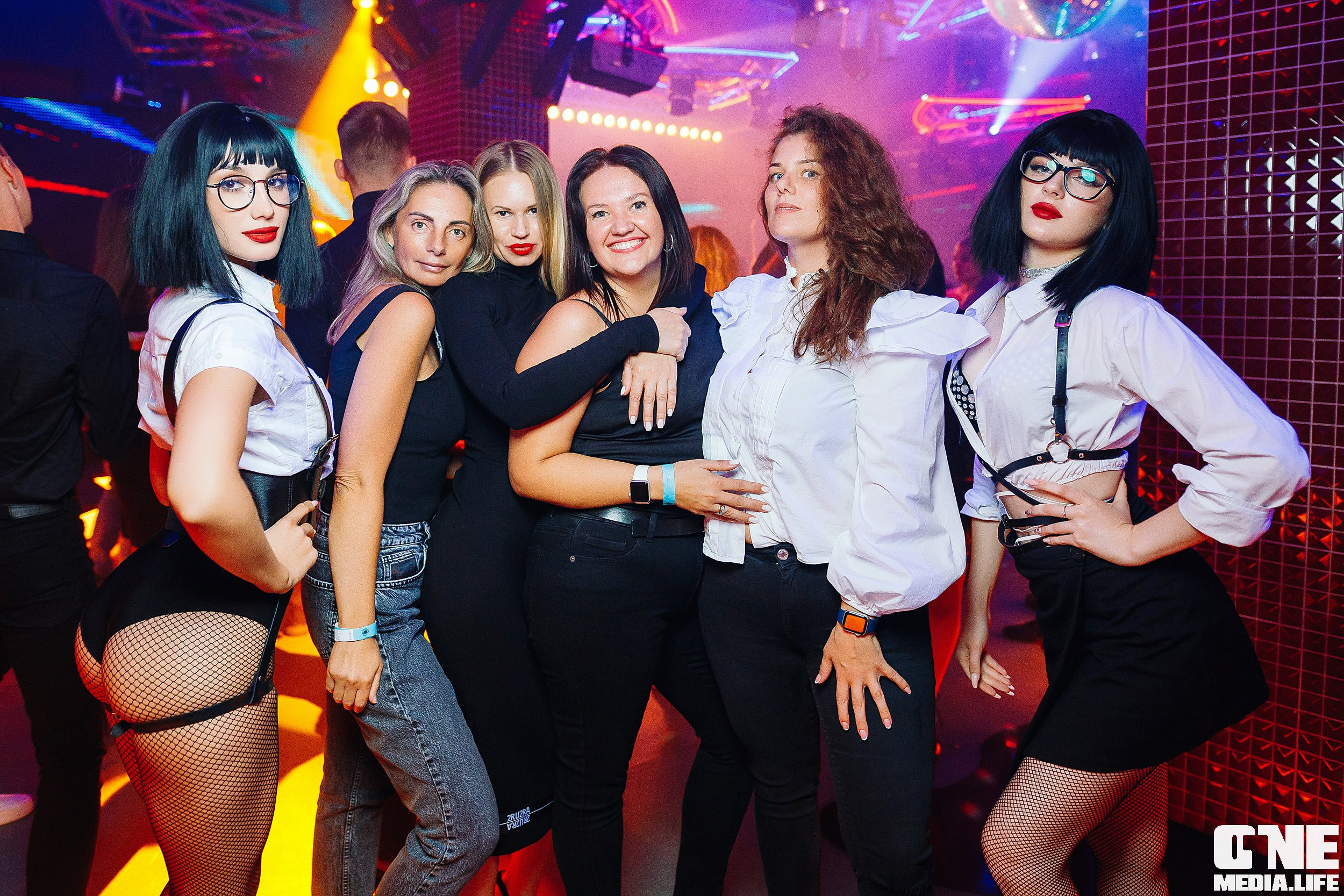 Фоторепортаж из ночного клуба Планета. One Media Life: фоторепортажи, фотоотчеты с мероприятий и заведений