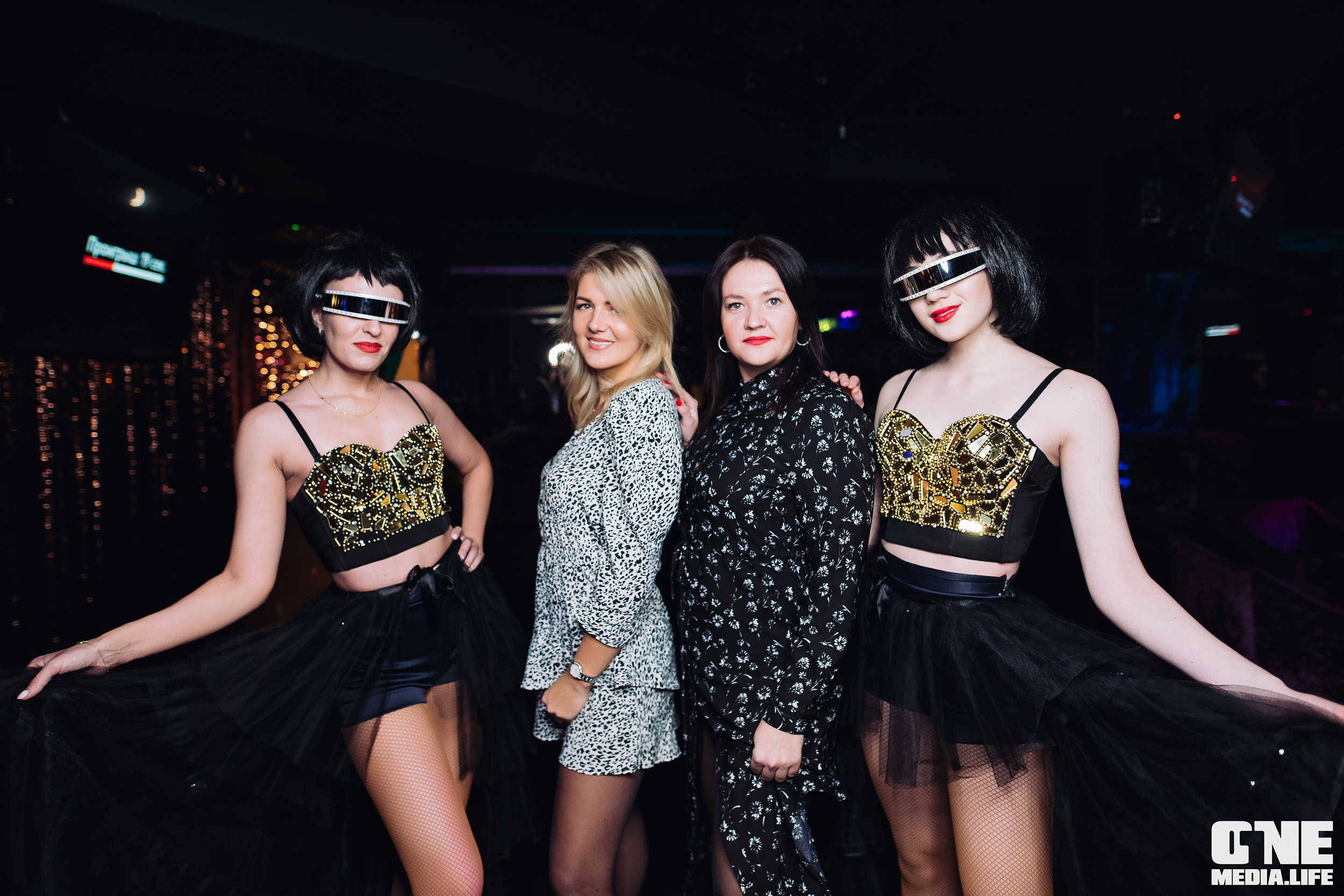 Фоторепортаж из караоке-клуба Эйфория. One Media Life: фоторепортажи, фотоотчеты с мероприятий и заведений