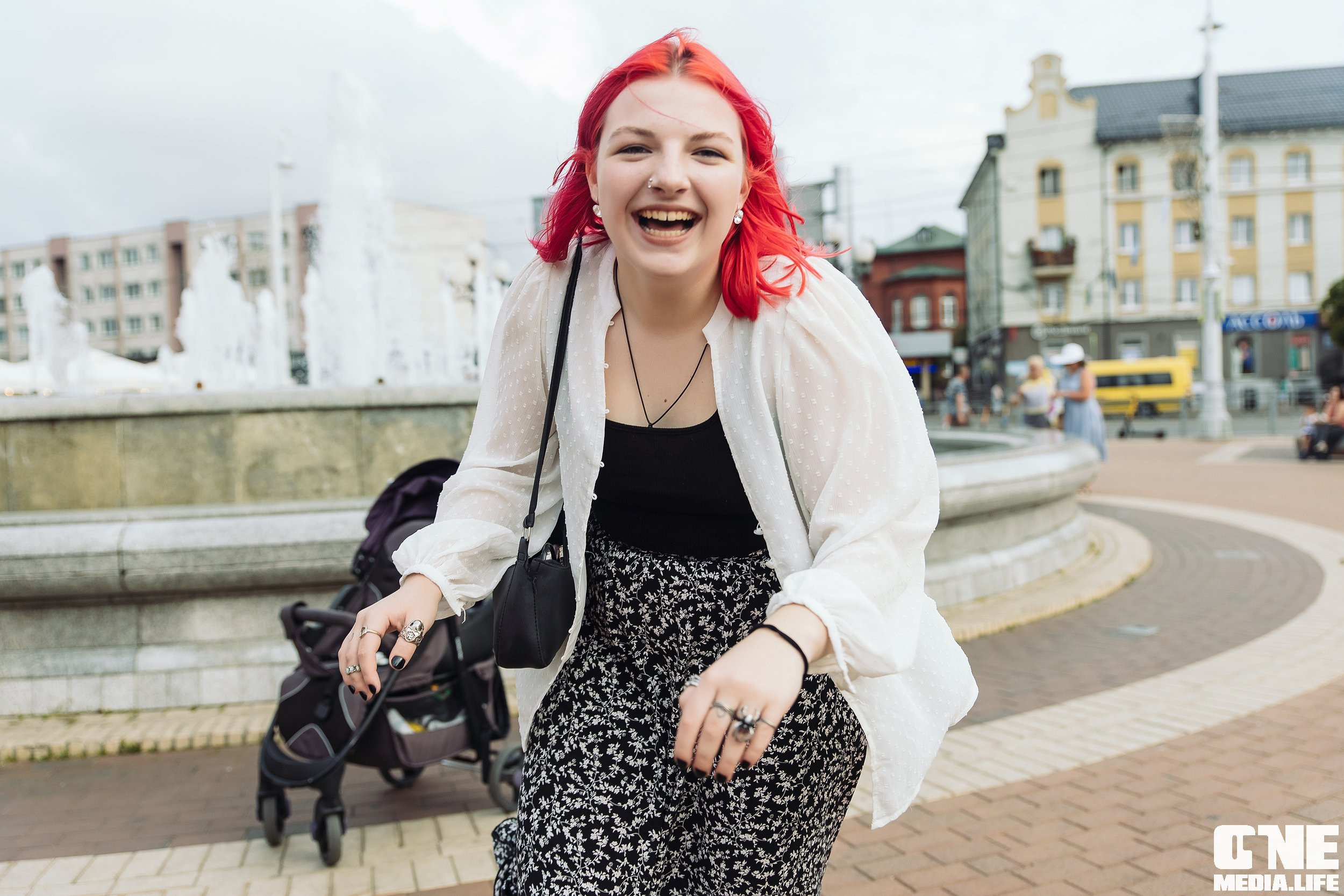 Фоторепортаж из Пятерочки. One Media Life: фоторепортажи, фотоотчеты с мероприятий и заведений