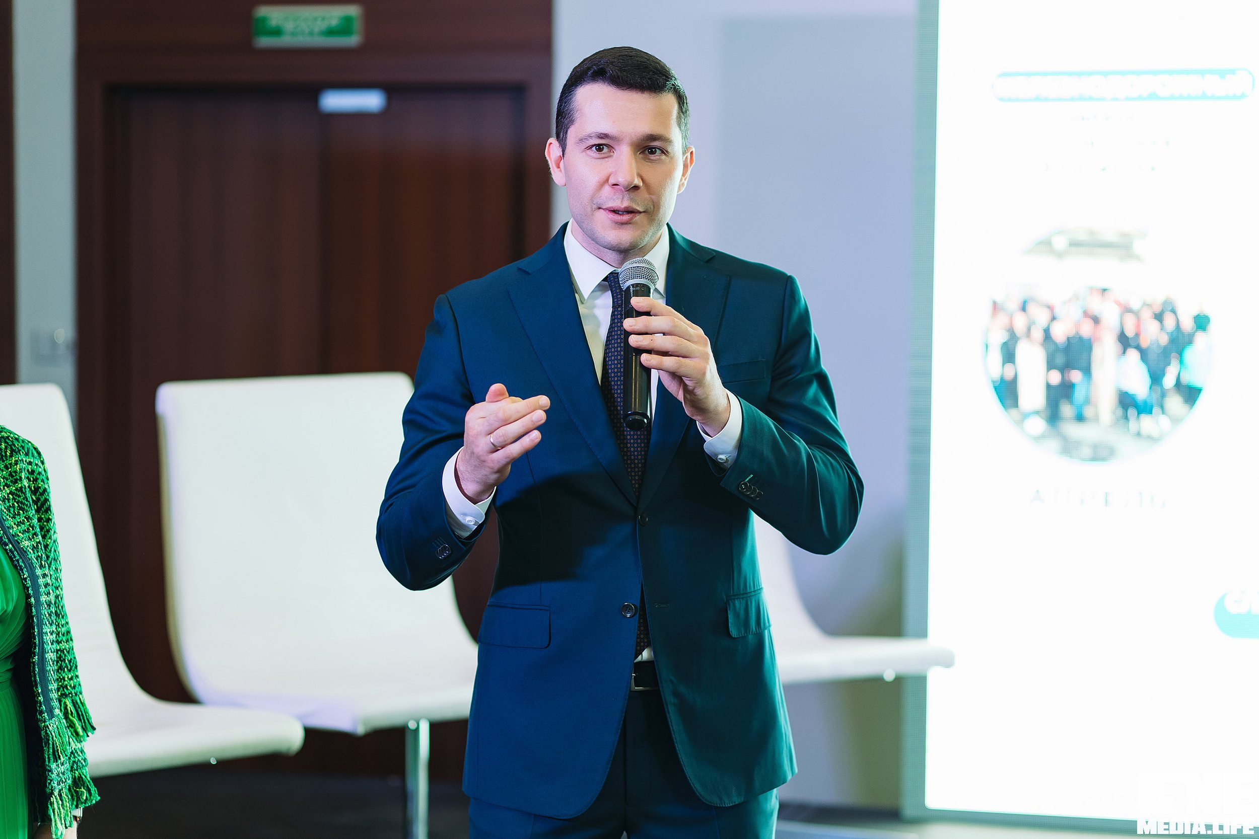 Фоторепортаж из West Horeca Forum V. One Media Life: фоторепортажи, фотоотчеты с мероприятий и заведений