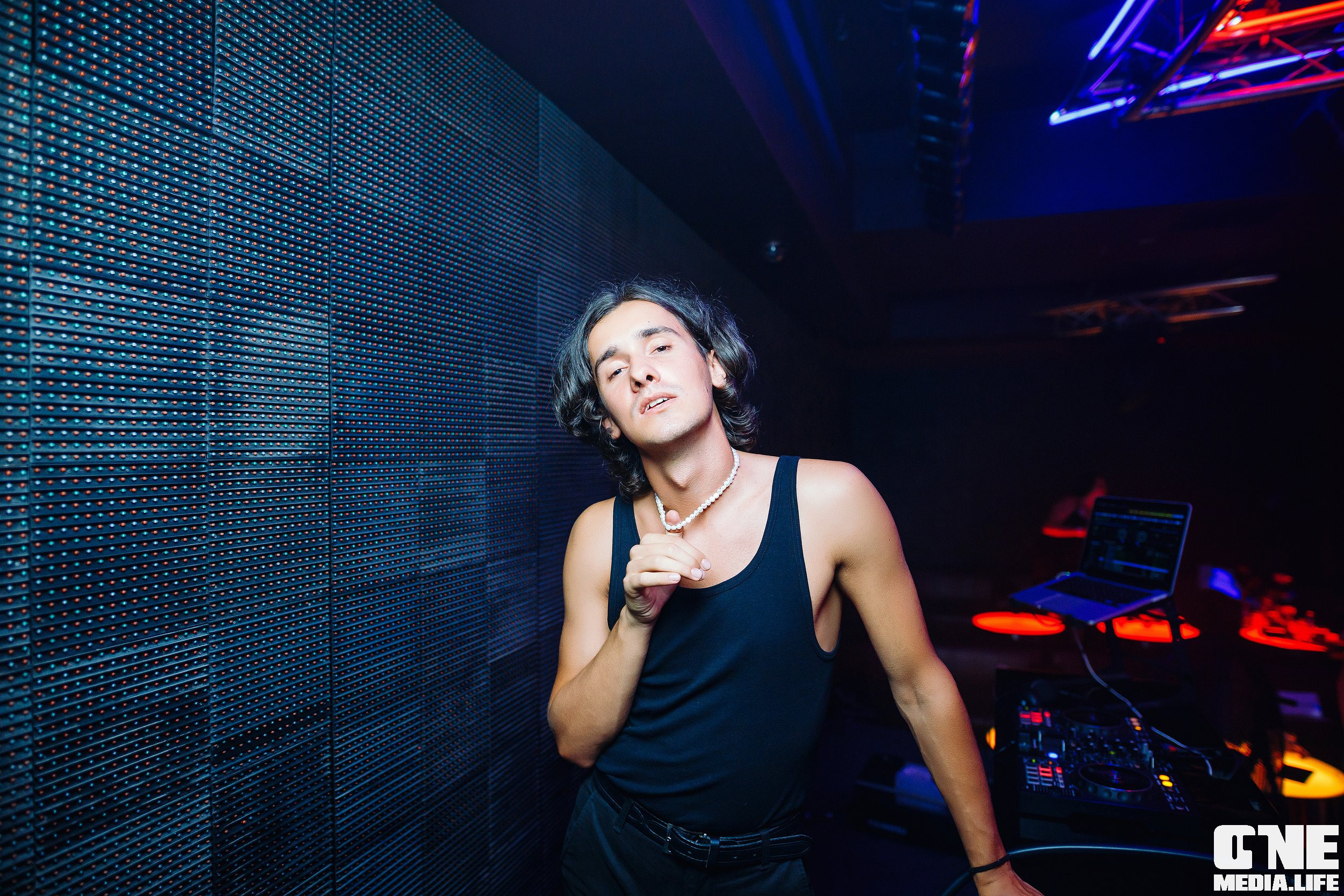 Фоторепортаж из ночного клуба Планета. One Media Life: фоторепортажи, фотоотчеты с мероприятий и заведений