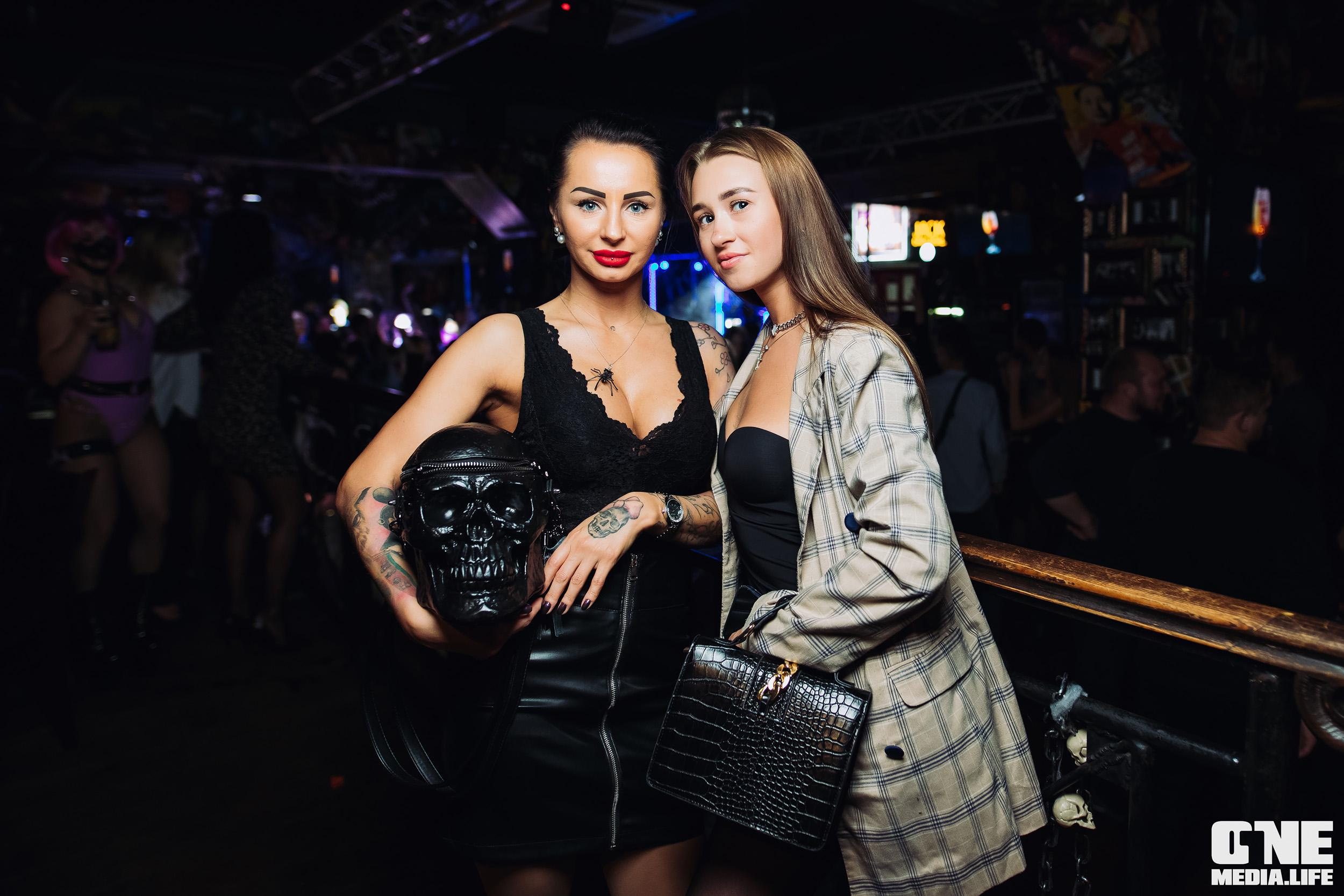 Фоторепортаж их бара ХххX. One Media Life: фоторепортажи, фотоотчеты с мероприятий и заведений