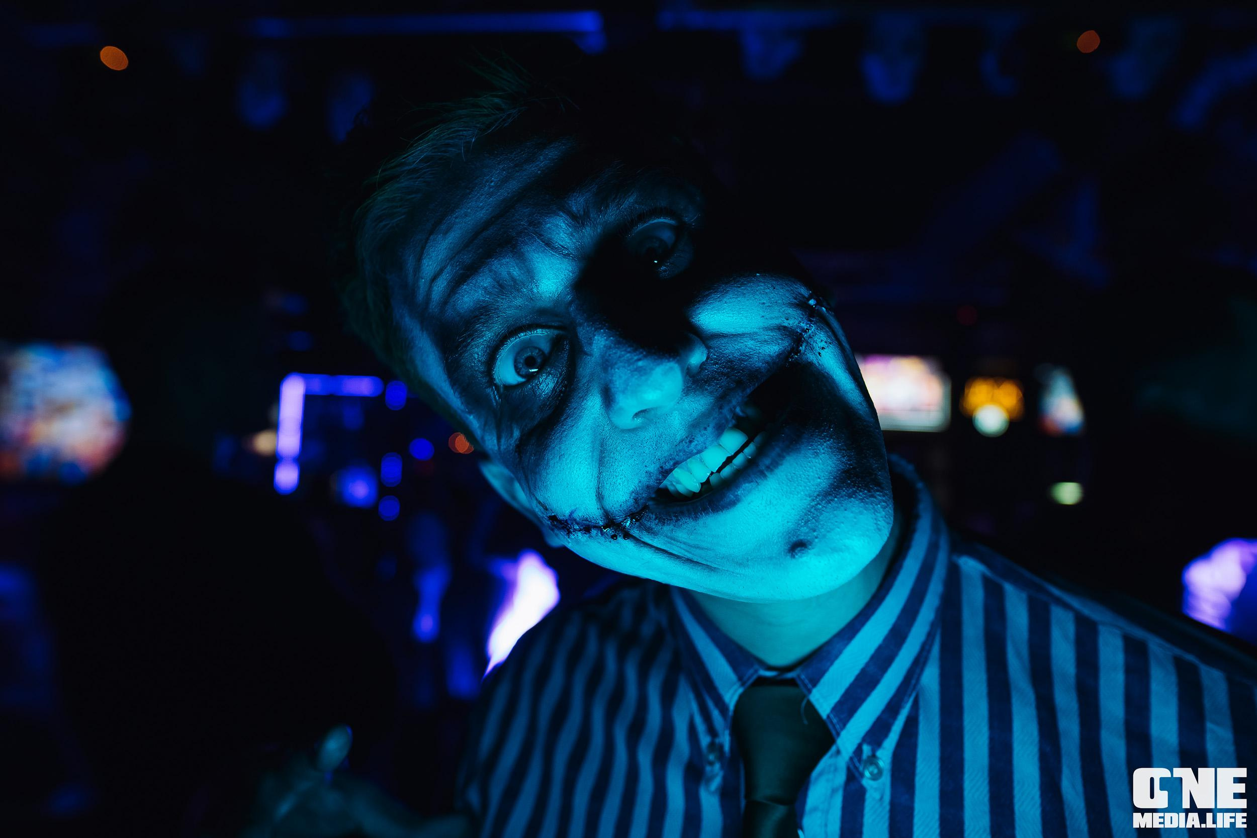 Фоторепортаж их бара ХххX. One Media Life: фоторепортажи, фотоотчеты с мероприятий и заведений