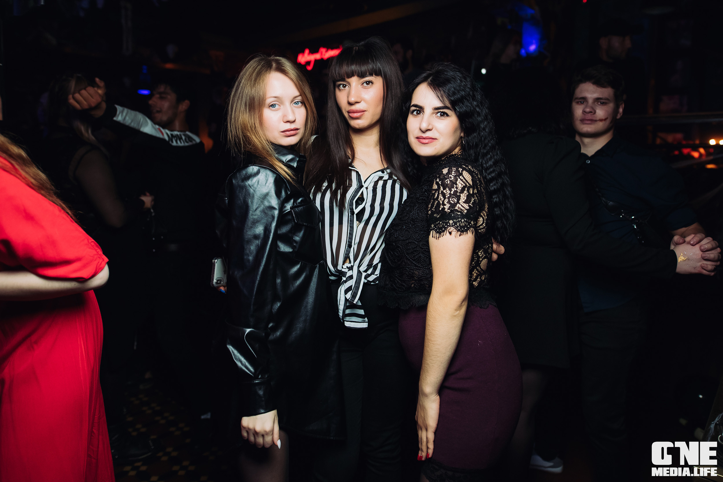 Фоторепортаж их бара ХххX. One Media Life: фоторепортажи, фотоотчеты с мероприятий и заведений