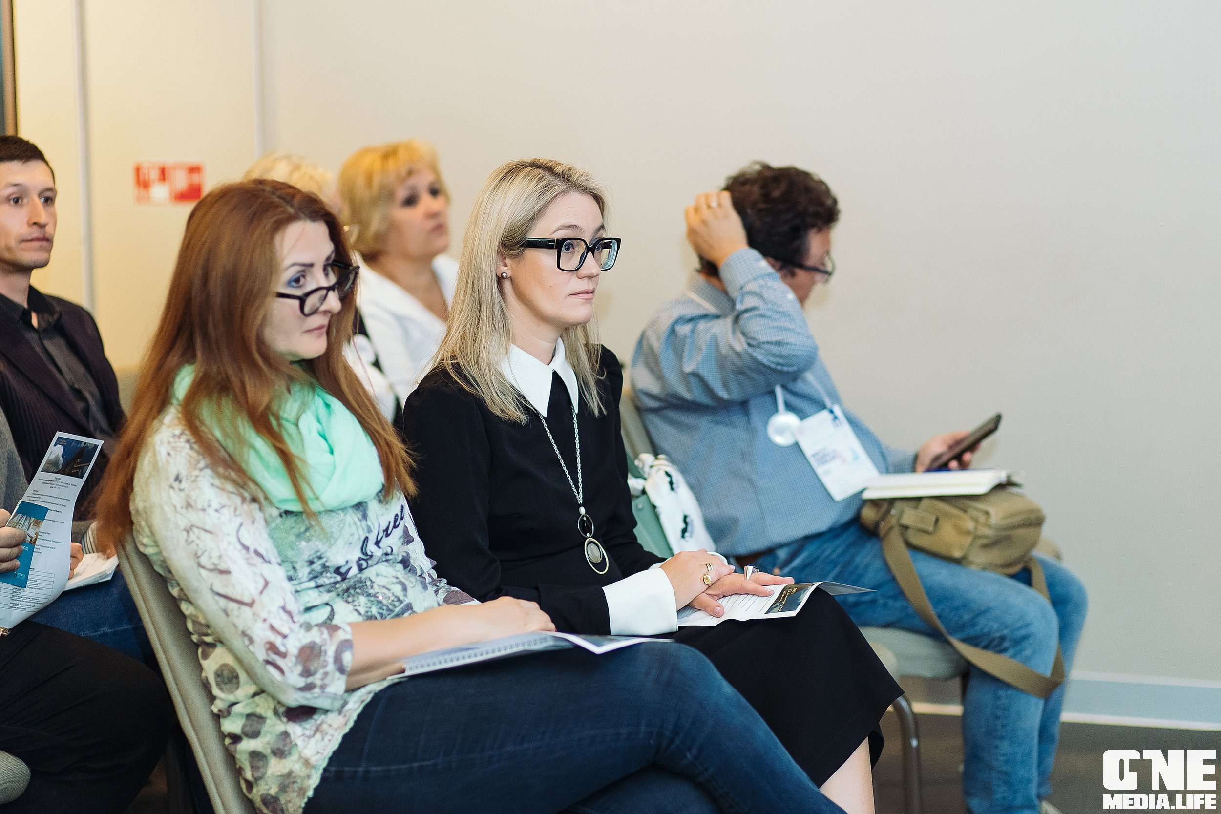 Фоторепортаж из West Horeca Forum V. One Media Life: фоторепортажи, фотоотчеты с мероприятий и заведений