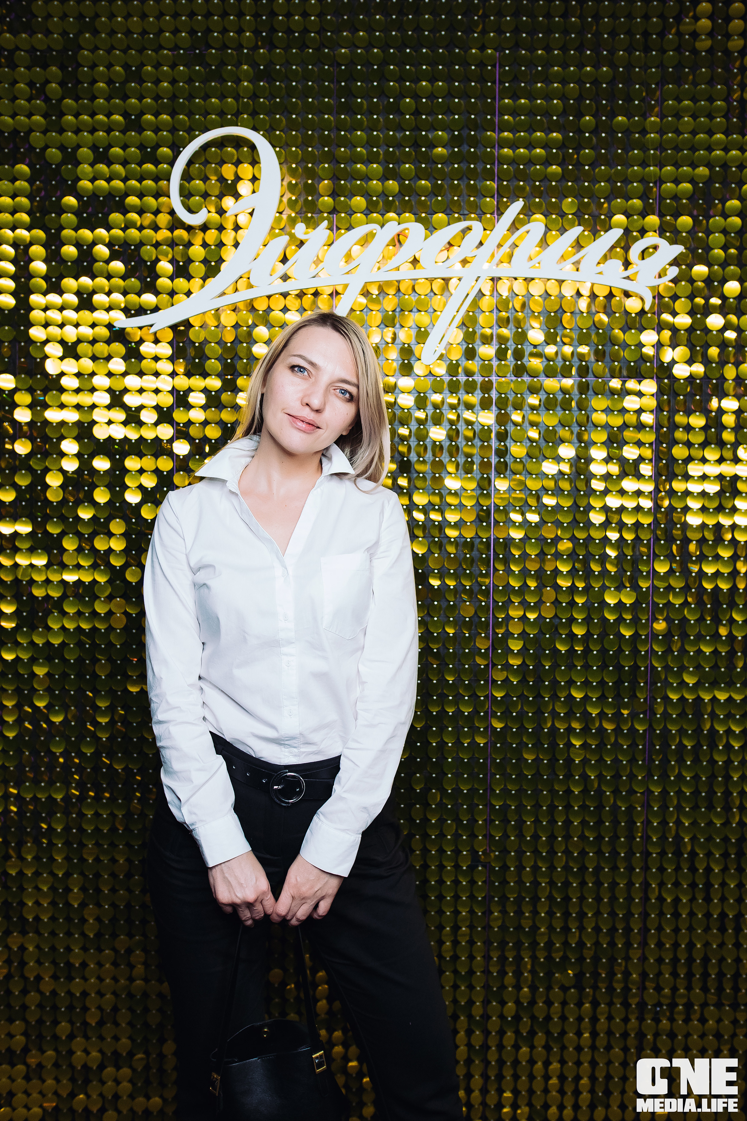 Фоторепортаж из караоке-клуба Эйфория. One Media Life: фоторепортажи, фотоотчеты с мероприятий и заведений