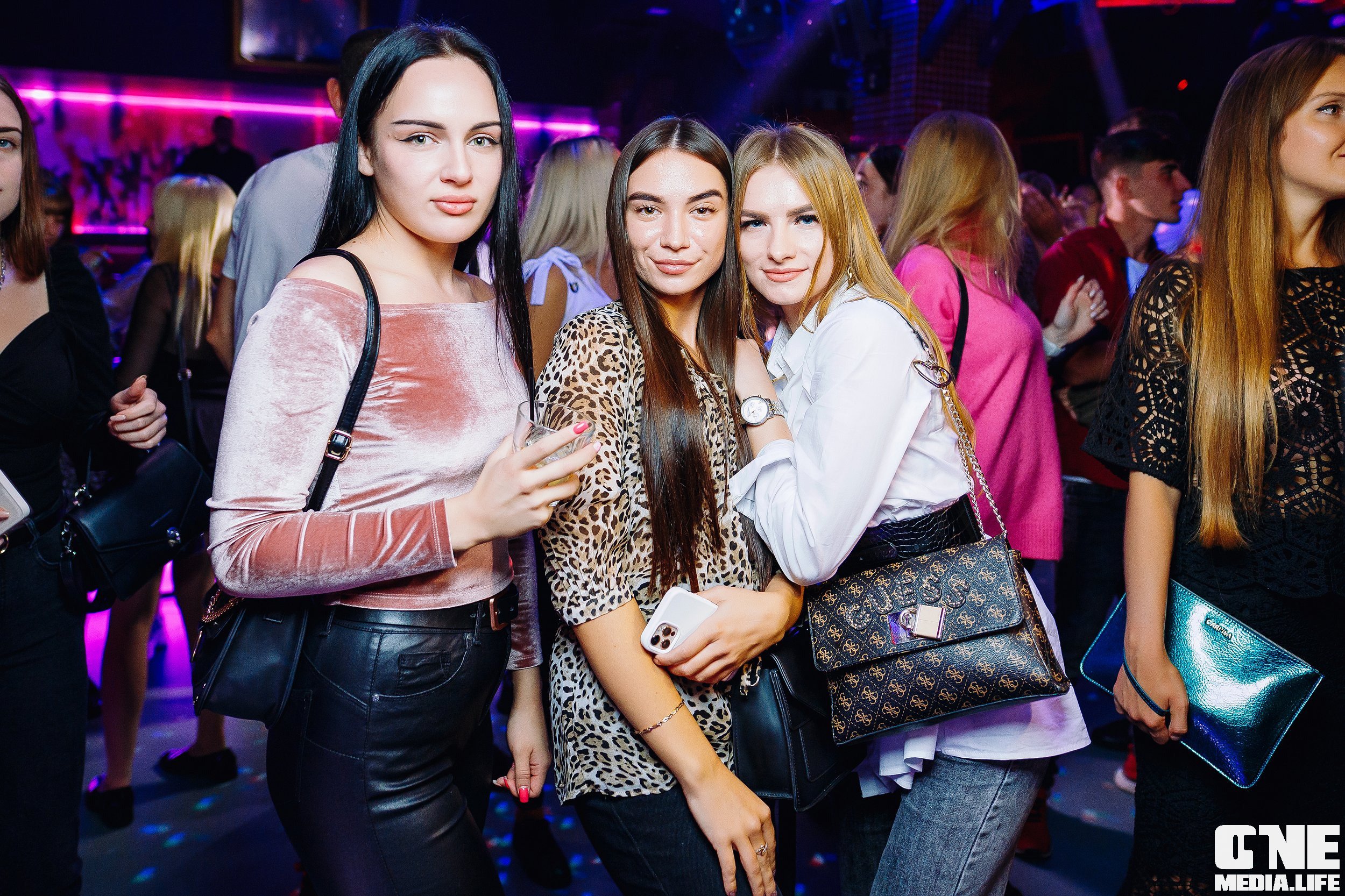 Фоторепортаж из ночного клуба Планета. One Media Life: фоторепортажи, фотоотчеты с мероприятий и заведений