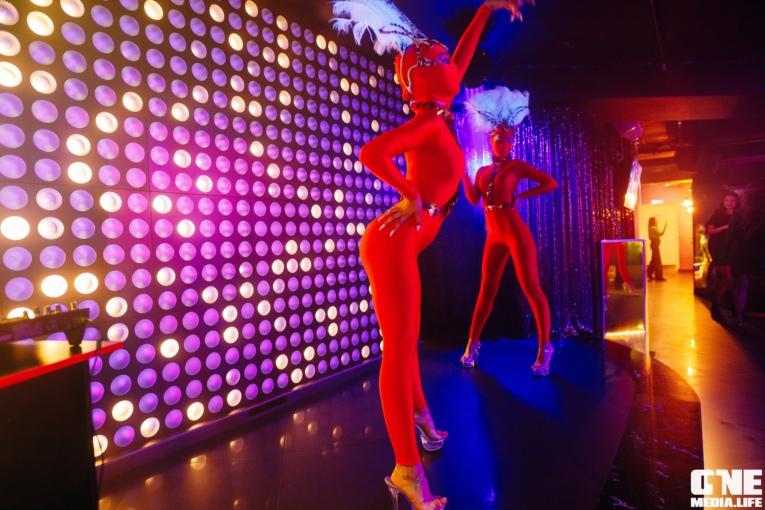 Фоторепортаж из караоке-клуба Эйфория. One Media Life: фоторепортажи, фотоотчеты с мероприятий и заведений