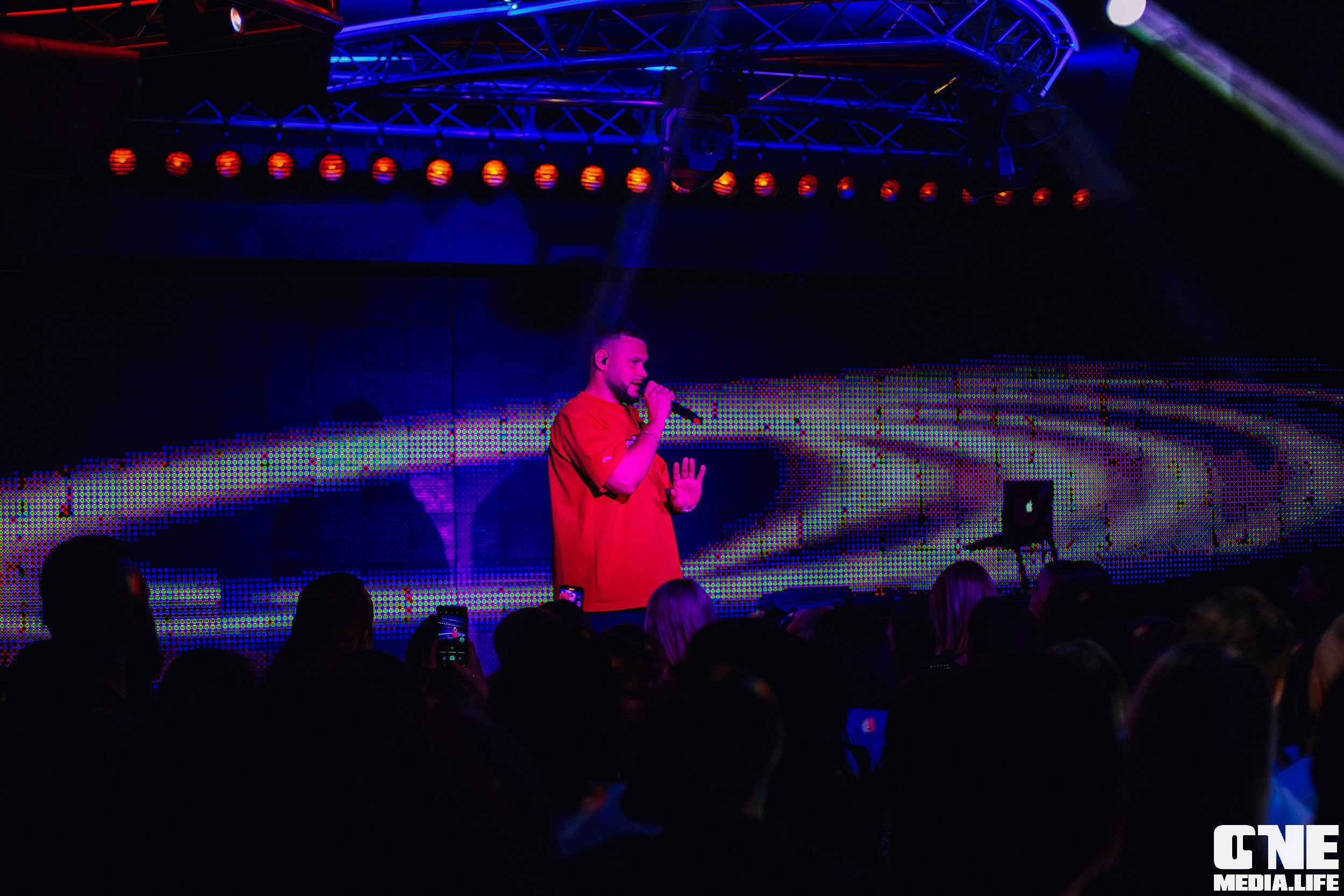 Фоторепортаж из ночного клуба Планета. One Media Life: фоторепортажи, фотоотчеты с мероприятий и заведений