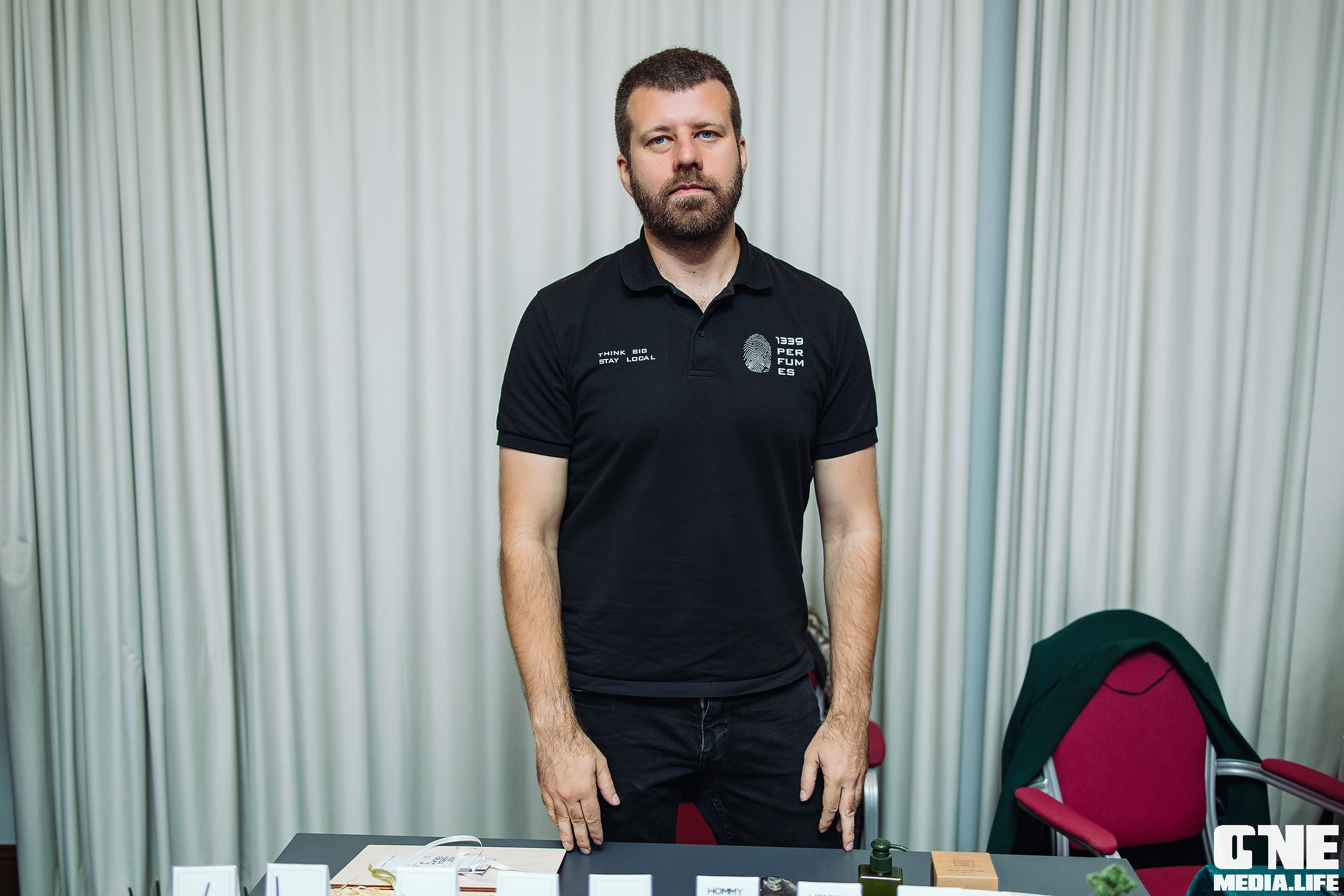 Фоторепортаж из West Horeca Forum V. One Media Life: фоторепортажи, фотоотчеты с мероприятий и заведений