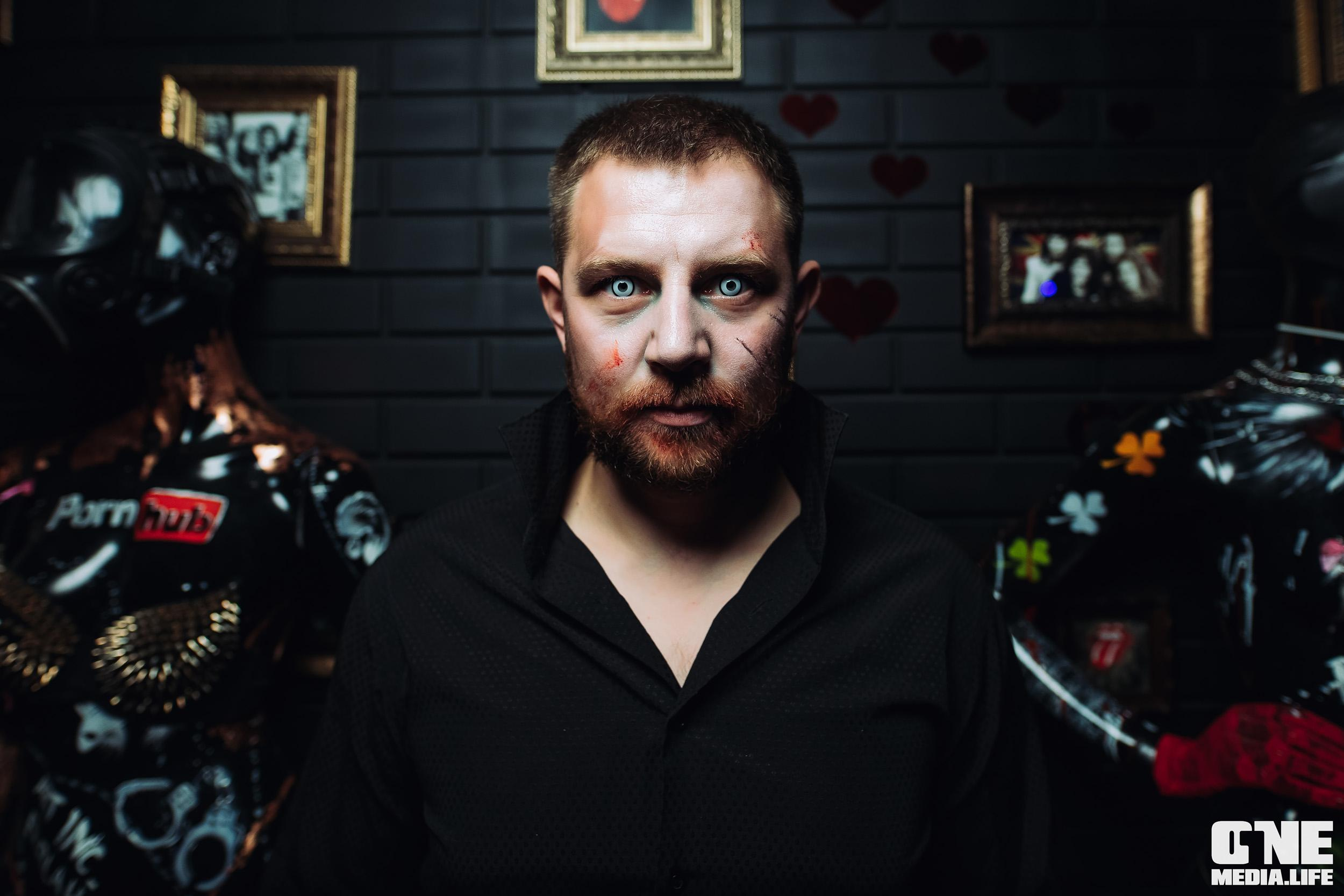 Фоторепортаж их бара ХххX. One Media Life: фоторепортажи, фотоотчеты с мероприятий и заведений