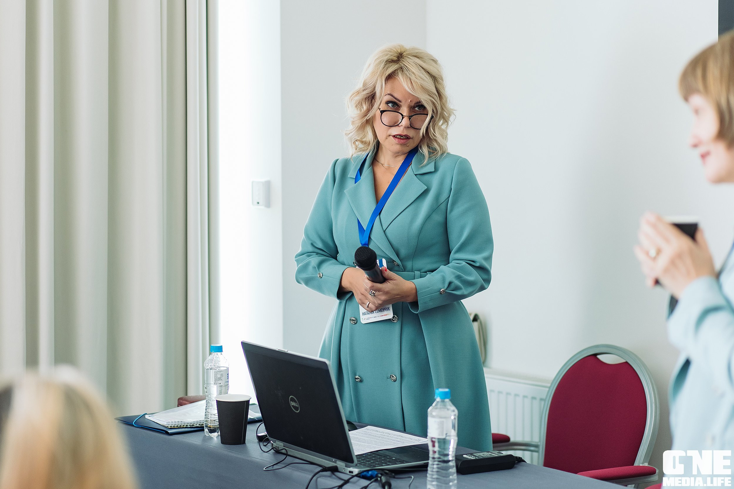 Фоторепортаж из West Horeca Forum V. One Media Life: фоторепортажи, фотоотчеты с мероприятий и заведений