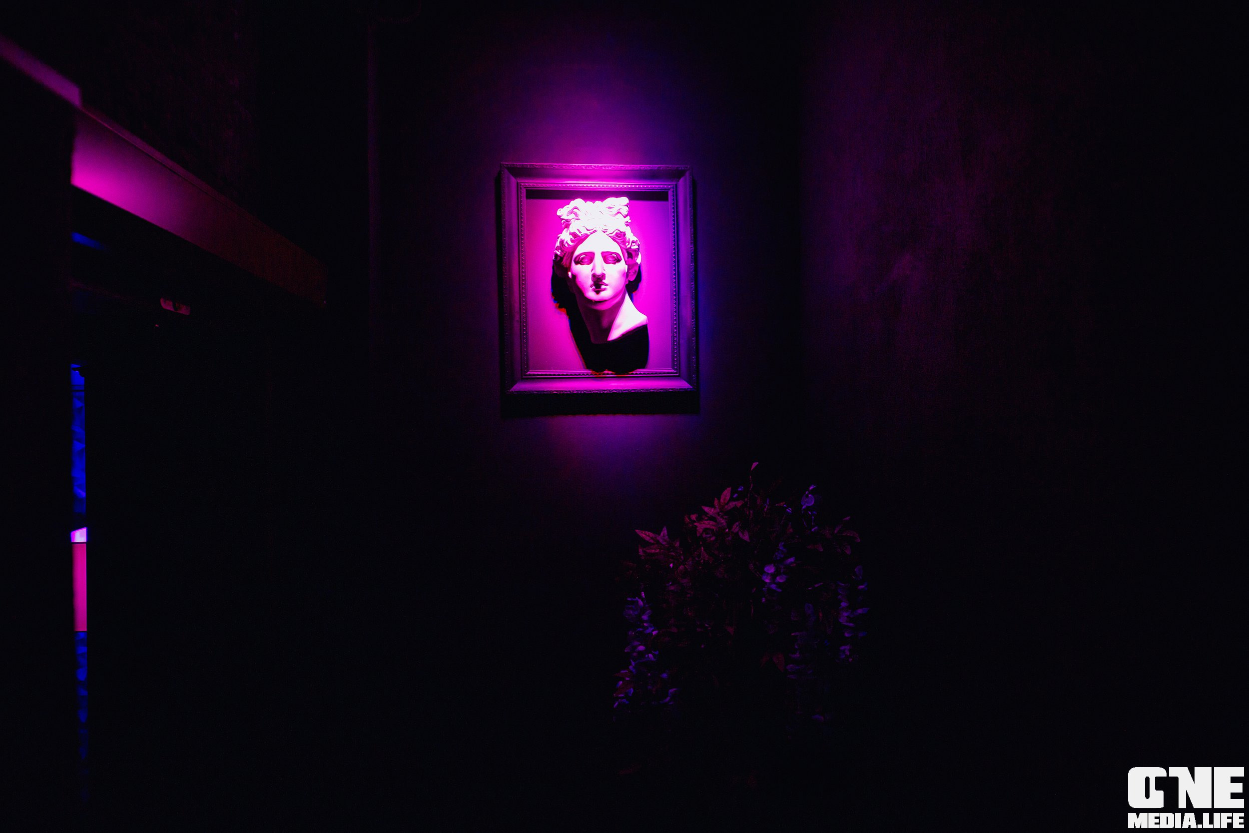 Фоторепортаж из ночного клуба Secret. One Media Life: фоторепортажи, фотоотчеты с мероприятий и заведений